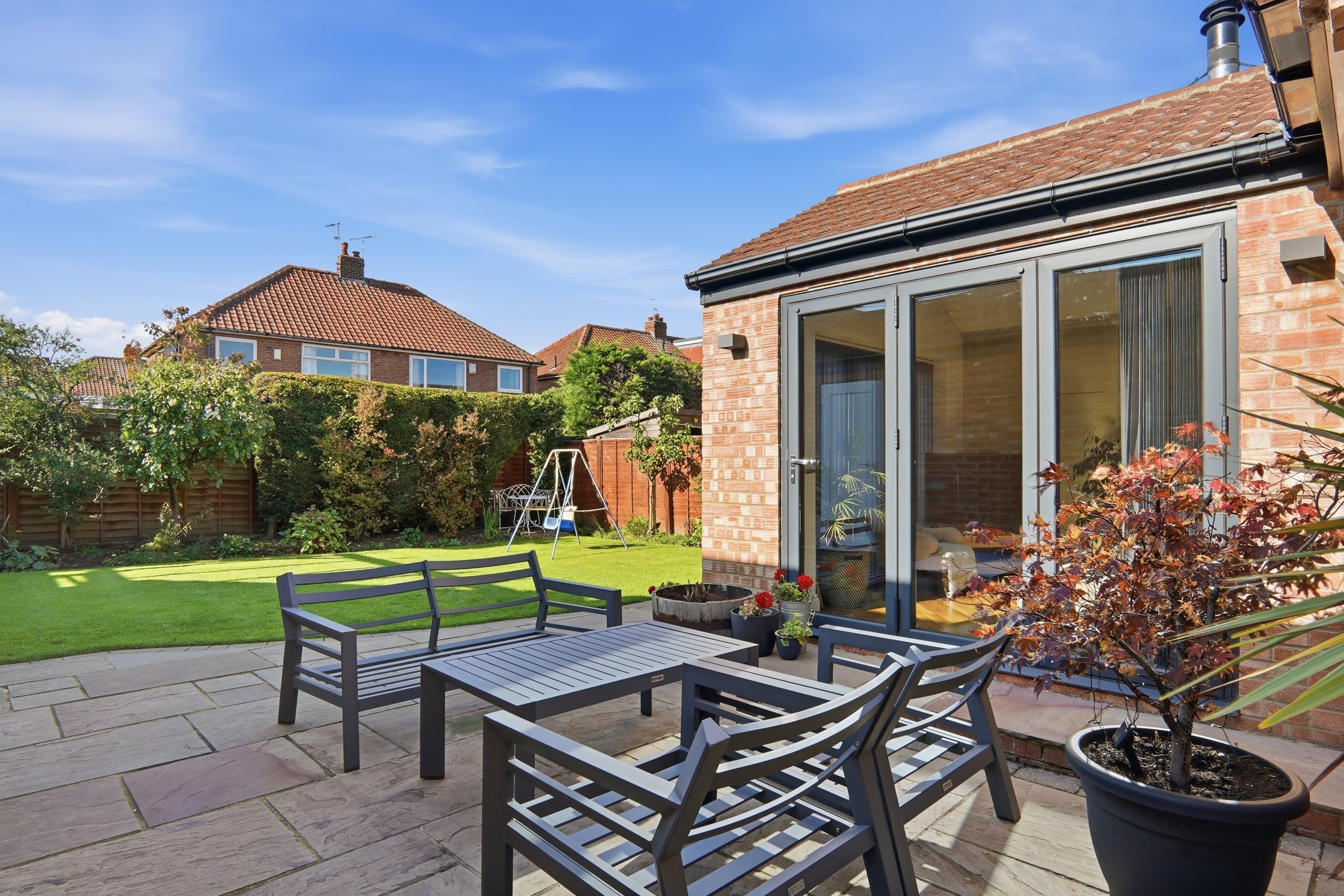 Wydale Road, Osbaldwick, York, YO10 - Photo 29