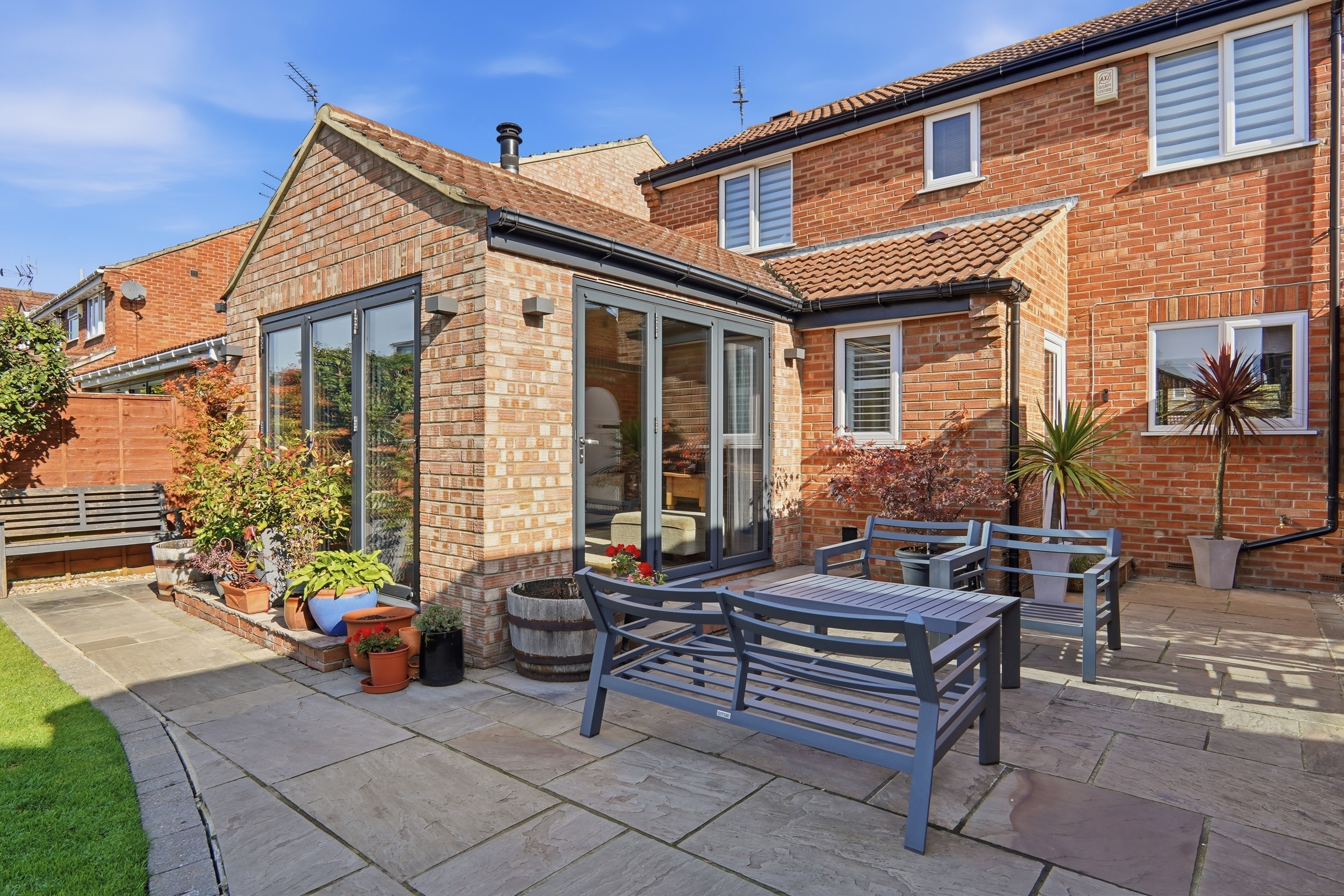 Wydale Road, Osbaldwick, York, YO10 - Photo 30