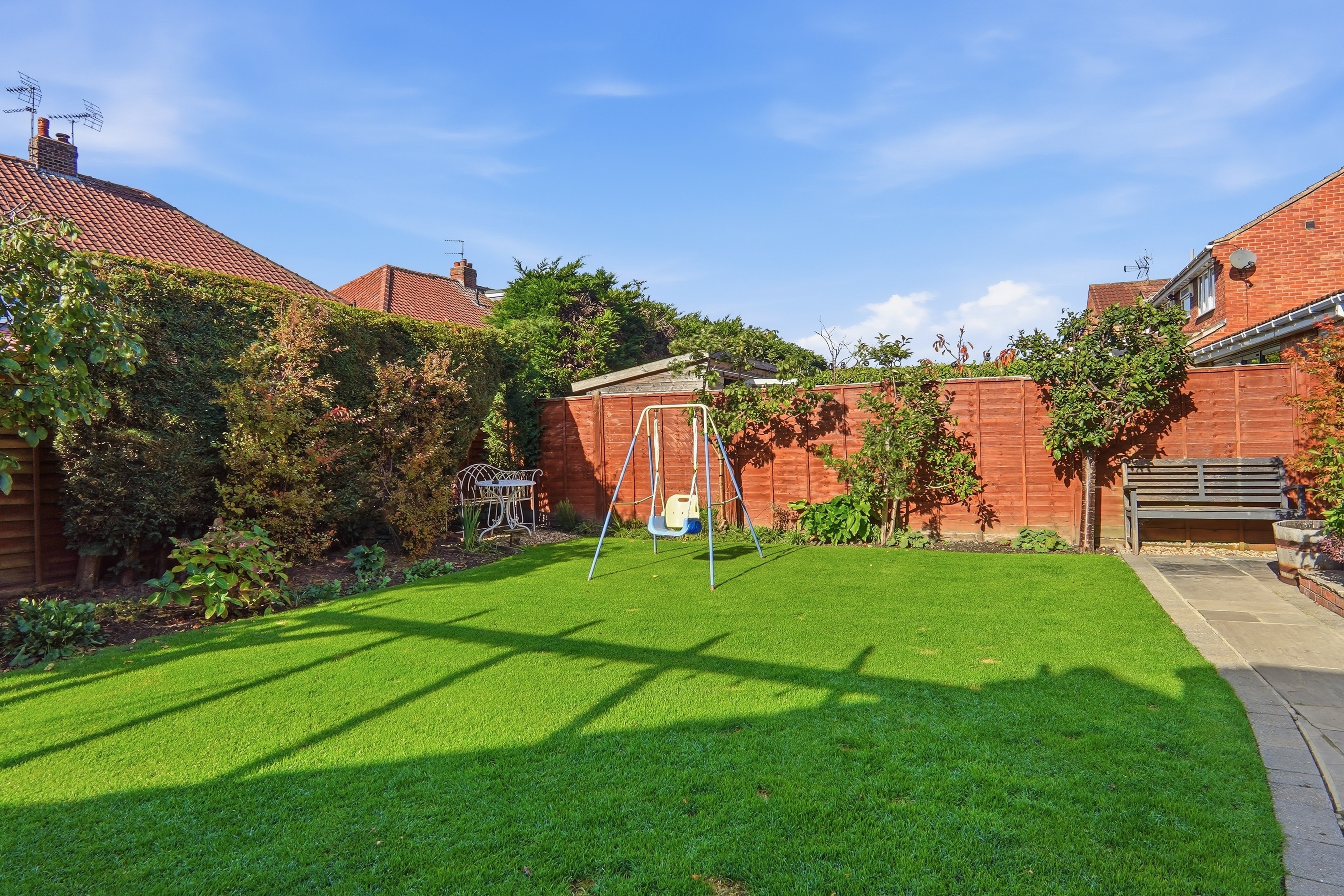 Wydale Road, Osbaldwick, York, YO10 - Photo 31