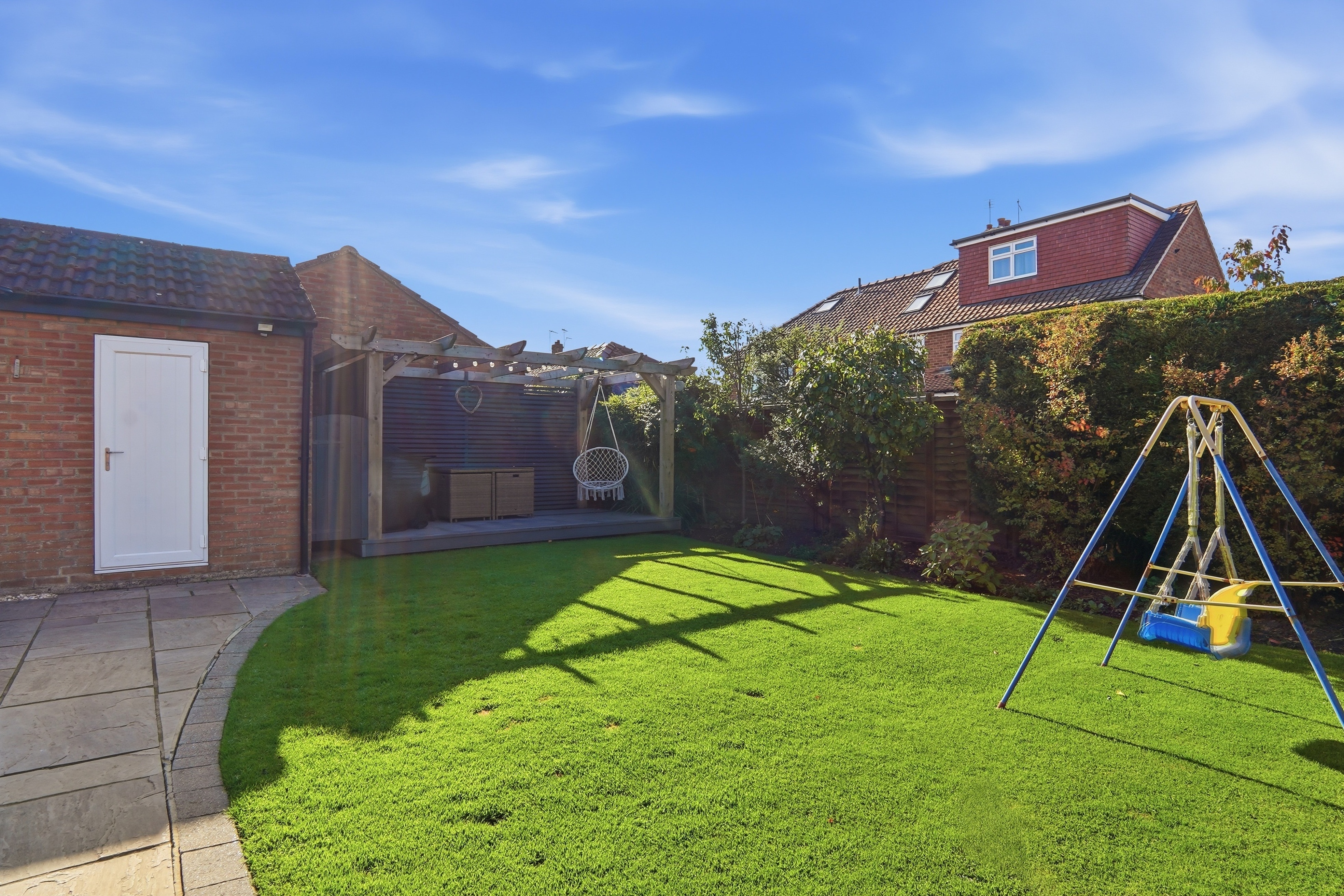 Wydale Road, Osbaldwick, York, YO10 - Photo 32