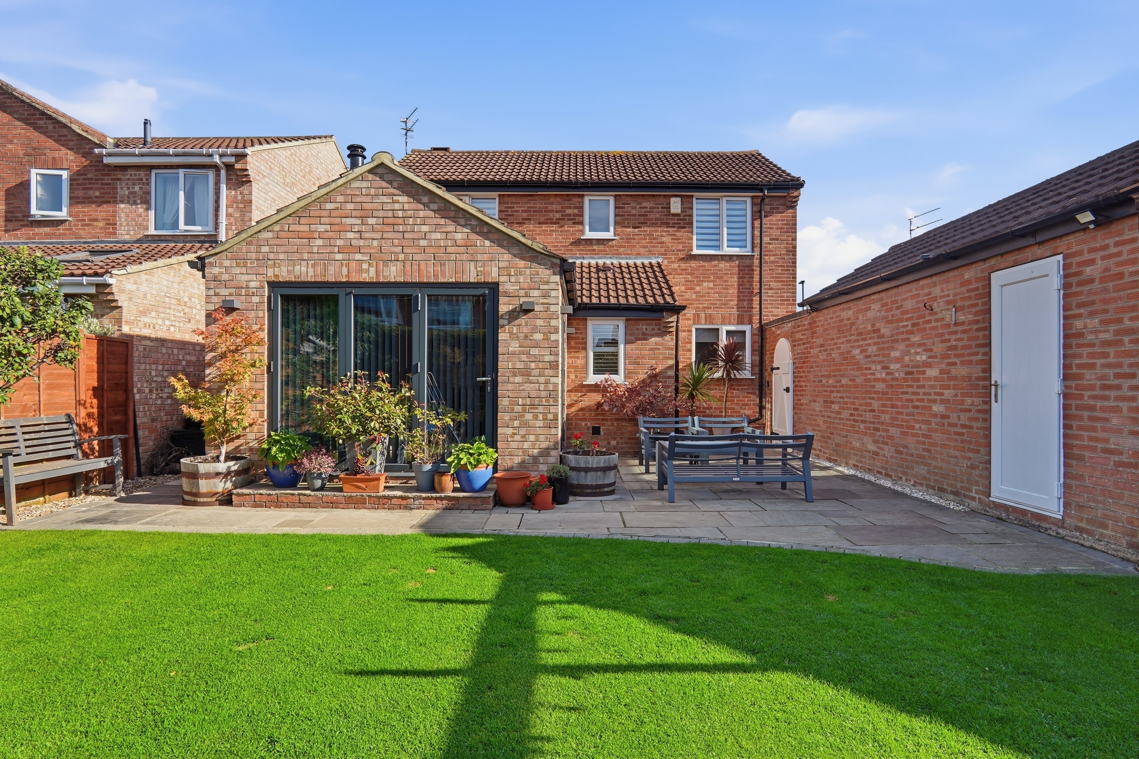 Wydale Road, Osbaldwick, York, YO10 - Photo 33