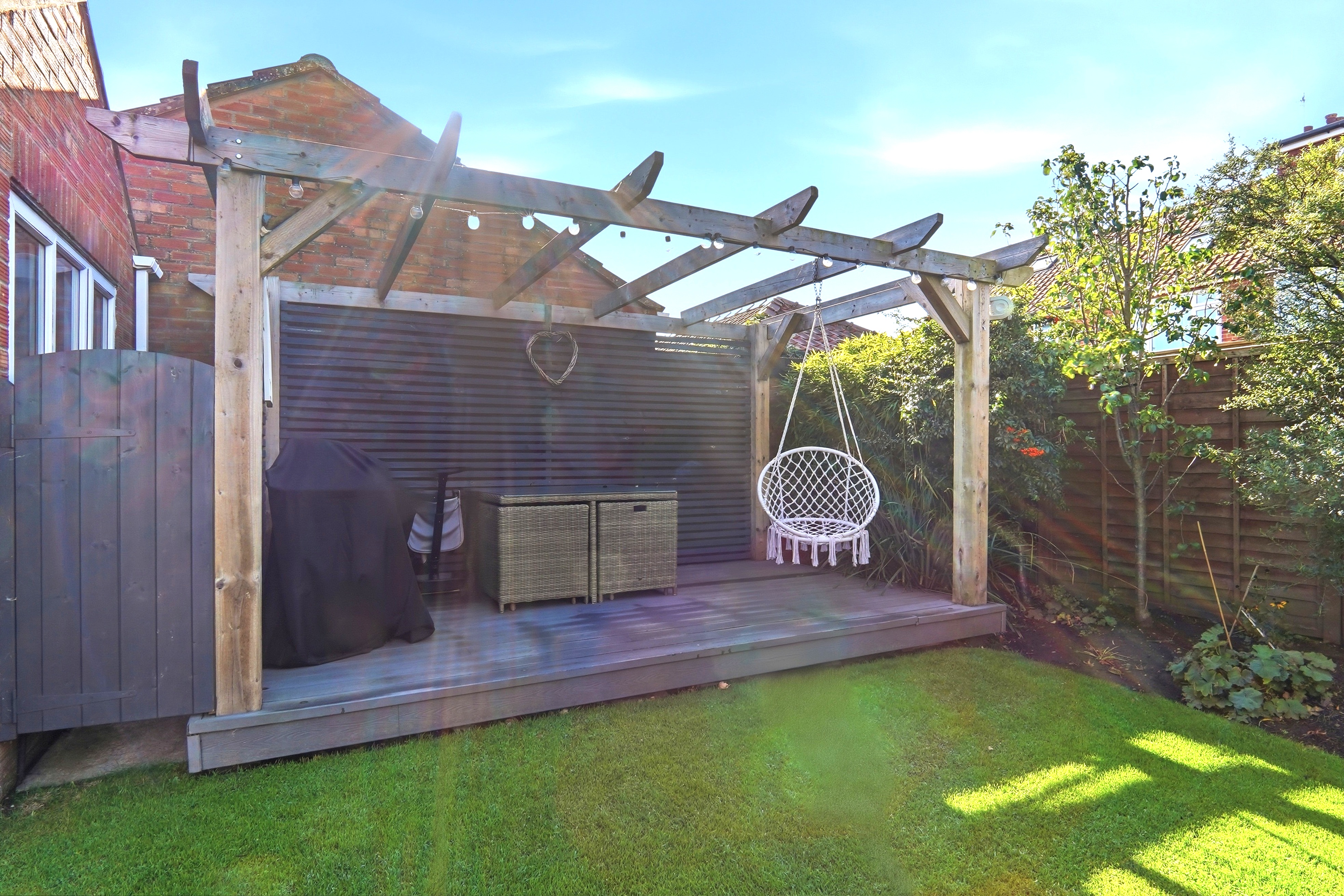 Wydale Road, Osbaldwick, York, YO10 - Photo 34