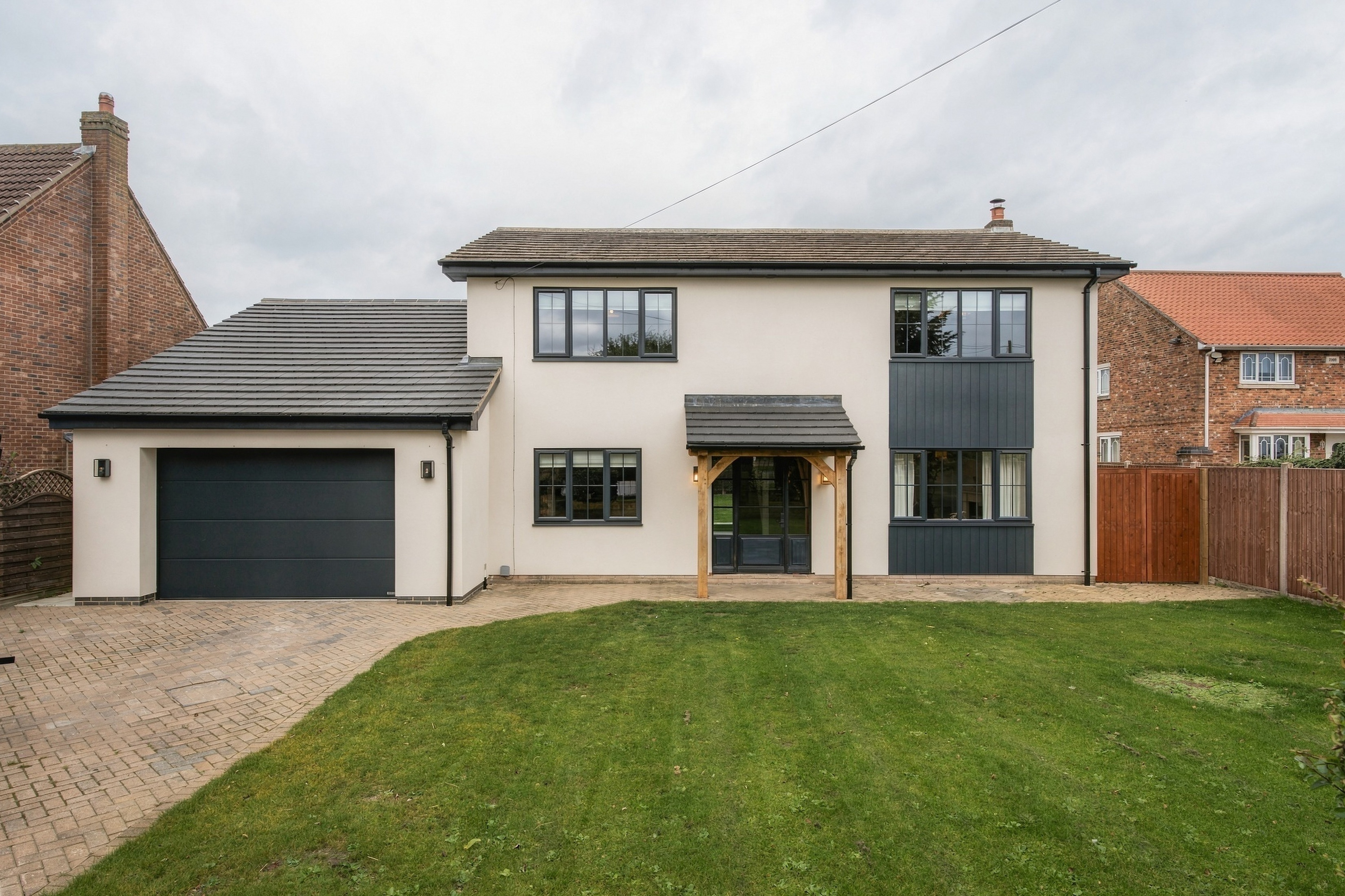Upperthorpe Road, Westwoodside, DN9 - Photo 43