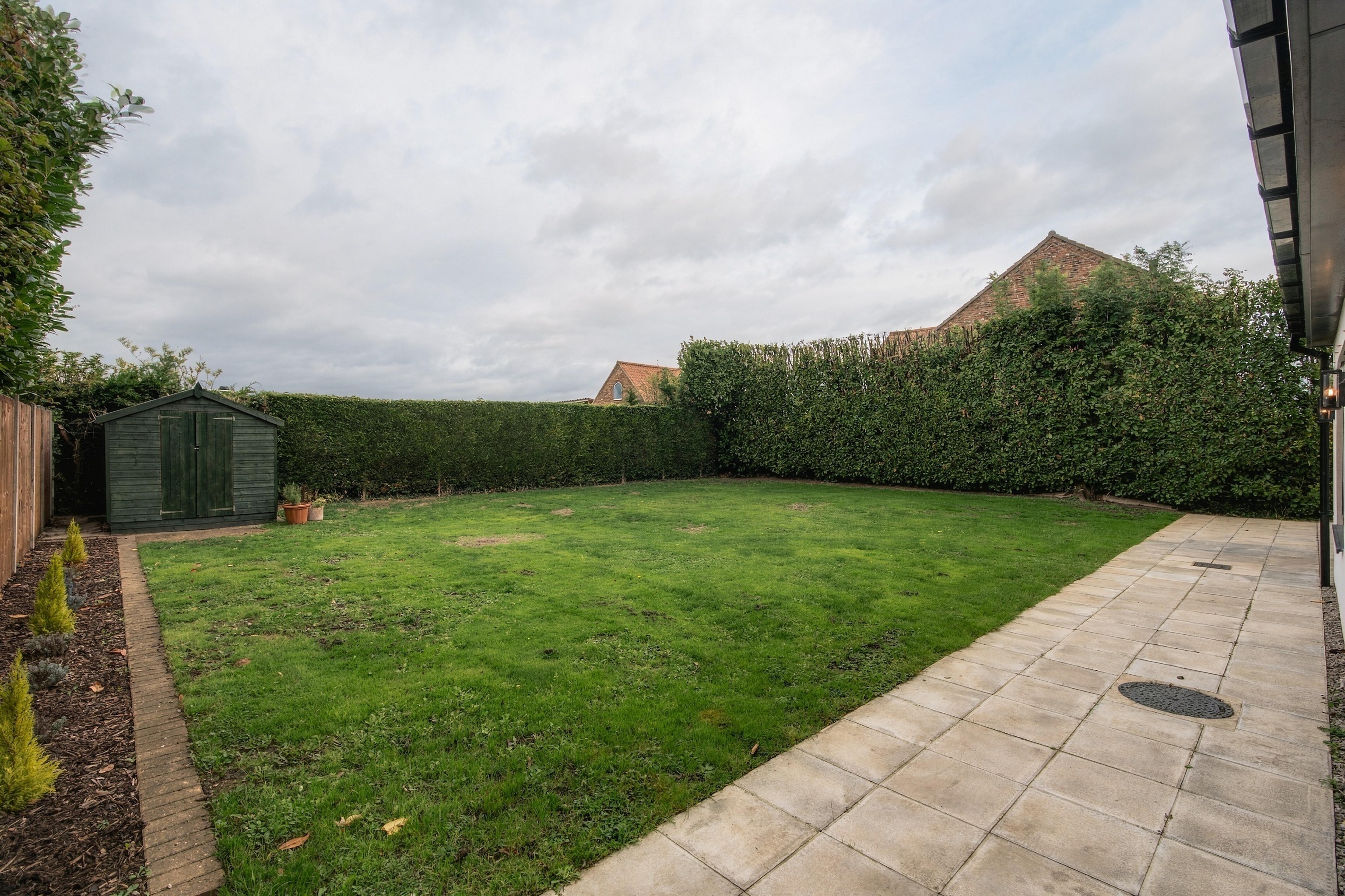 Upperthorpe Road, Westwoodside, DN9 - Photo 40