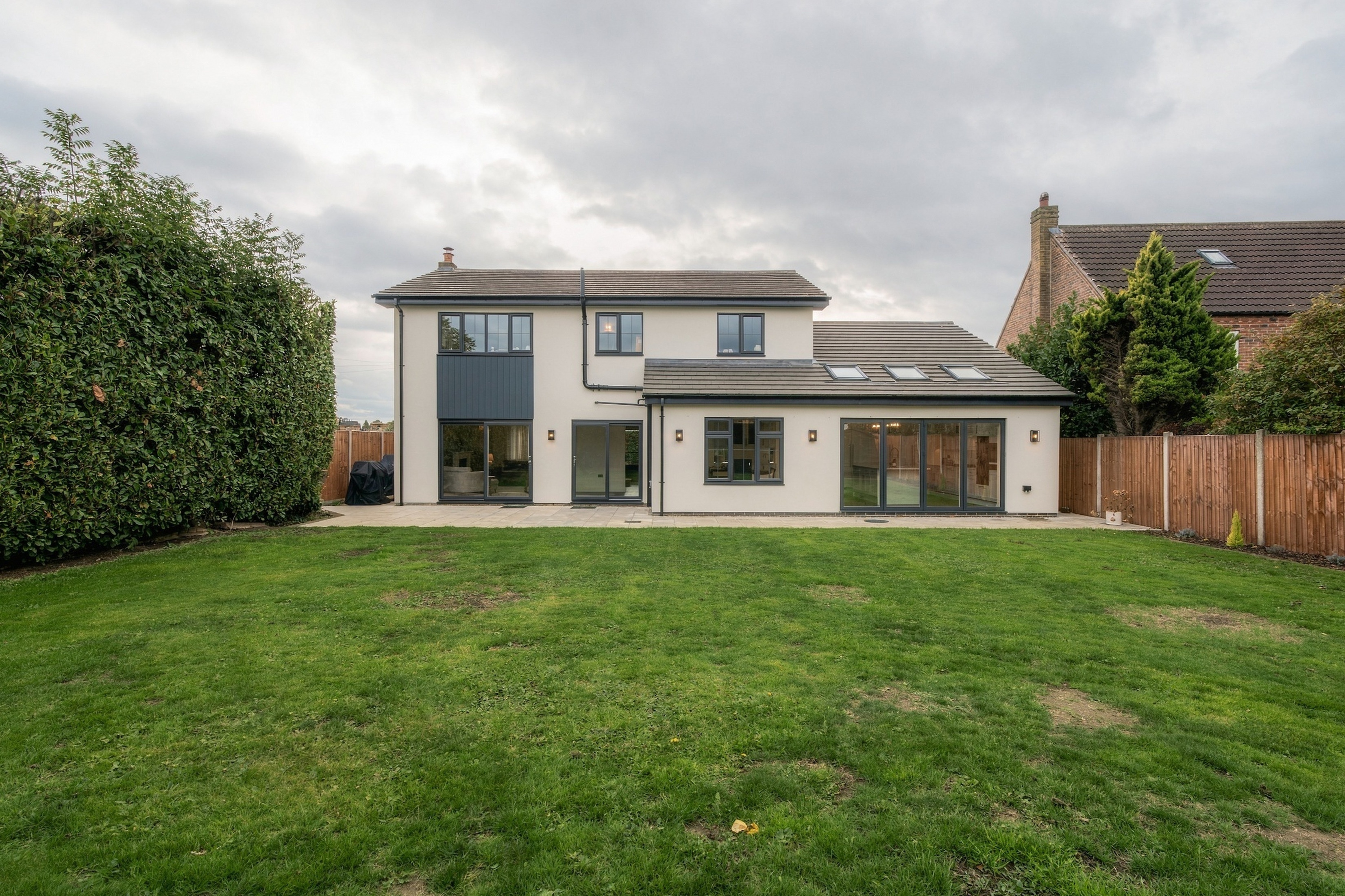 Upperthorpe Road, Westwoodside, DN9 - Photo 39