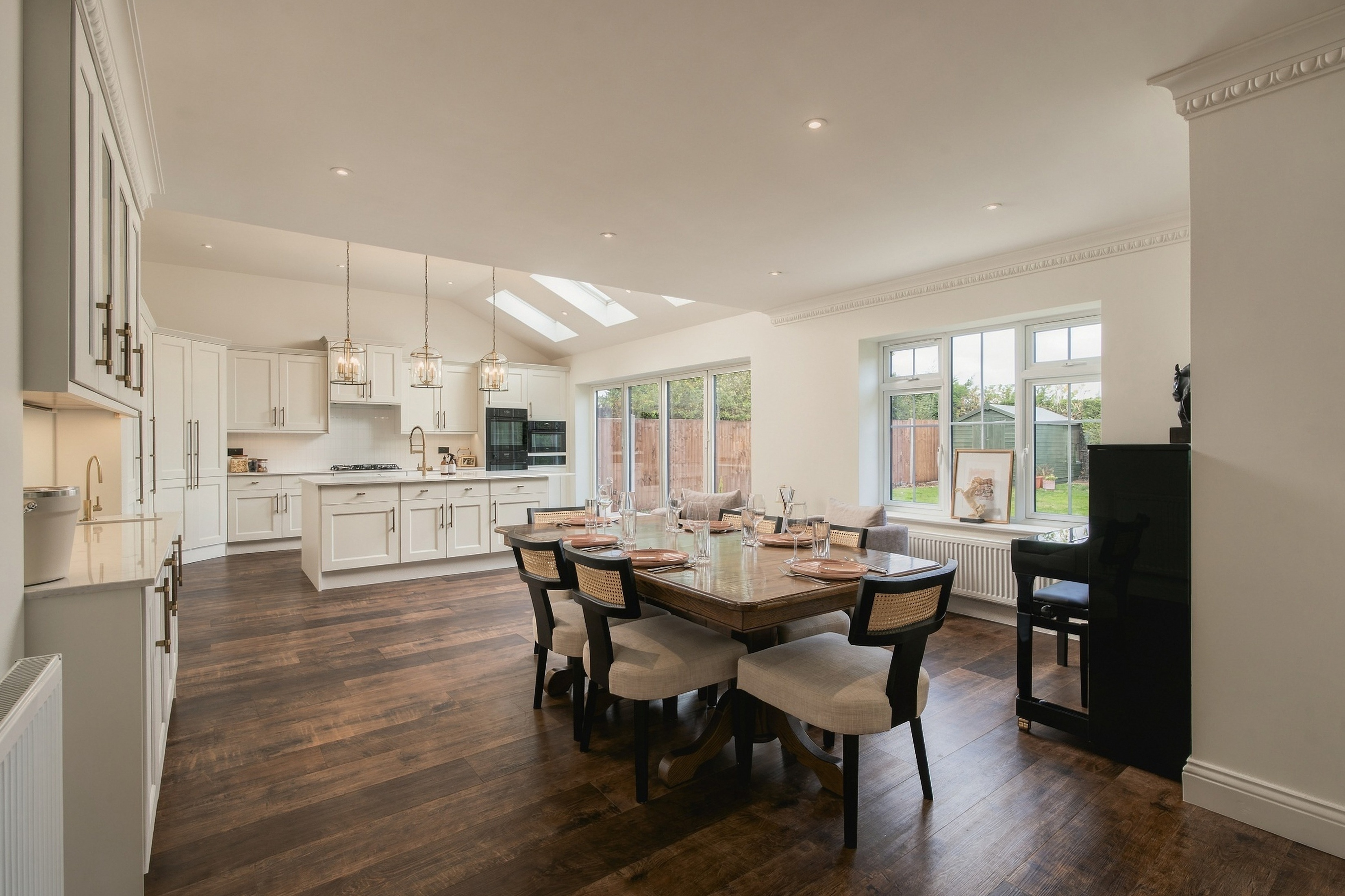 Upperthorpe Road, Westwoodside, DN9 - Photo 8