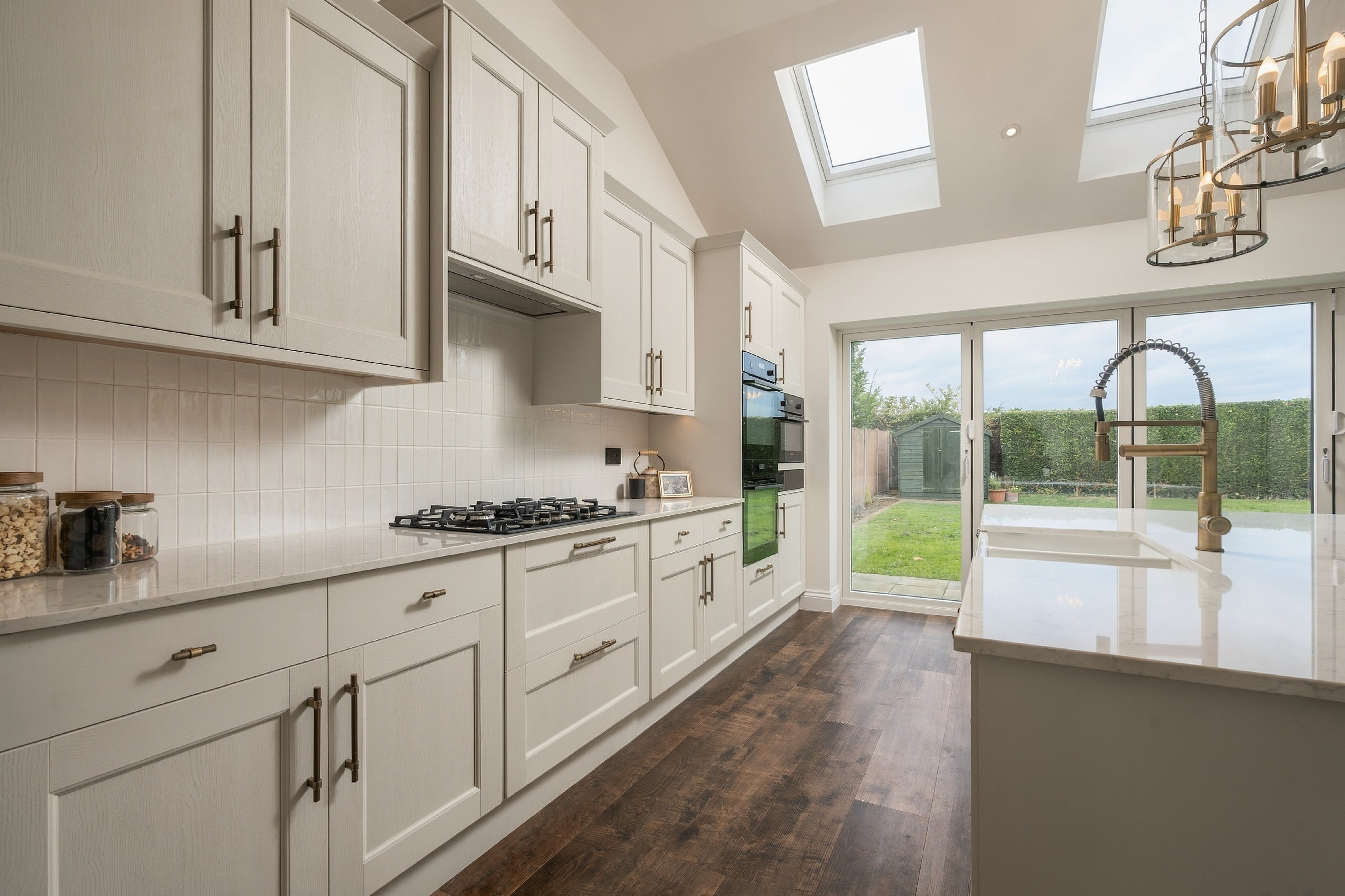 Upperthorpe Road, Westwoodside, DN9 - Photo 3