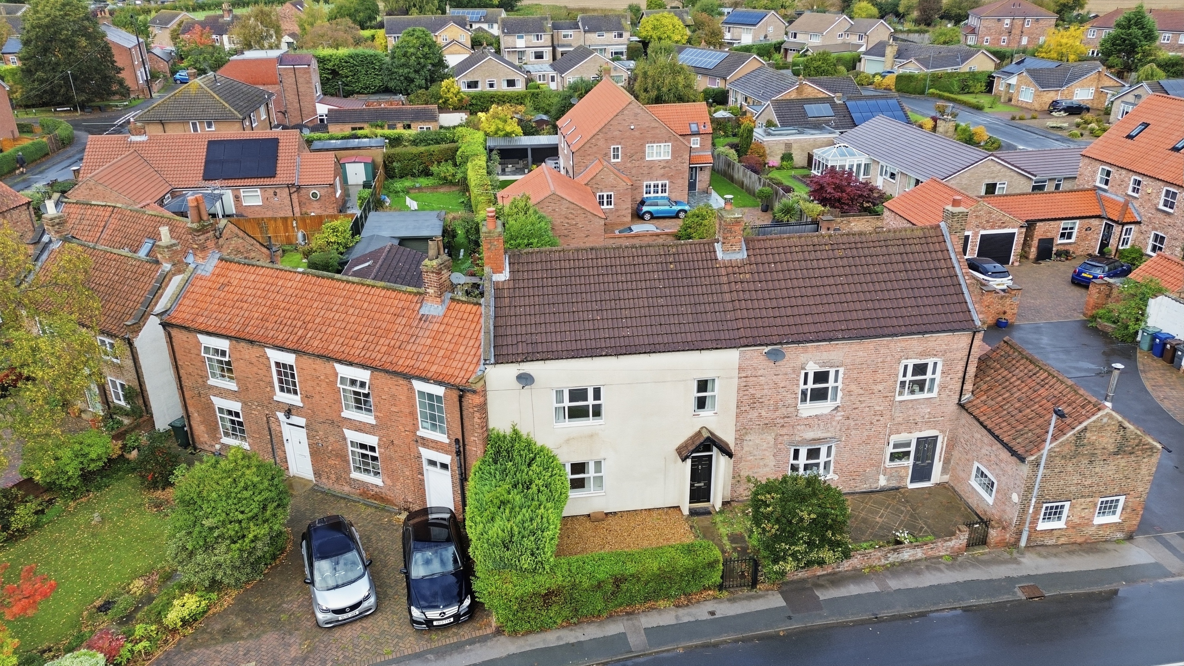 York Road, Riccall, York, YO19 - Photo 1