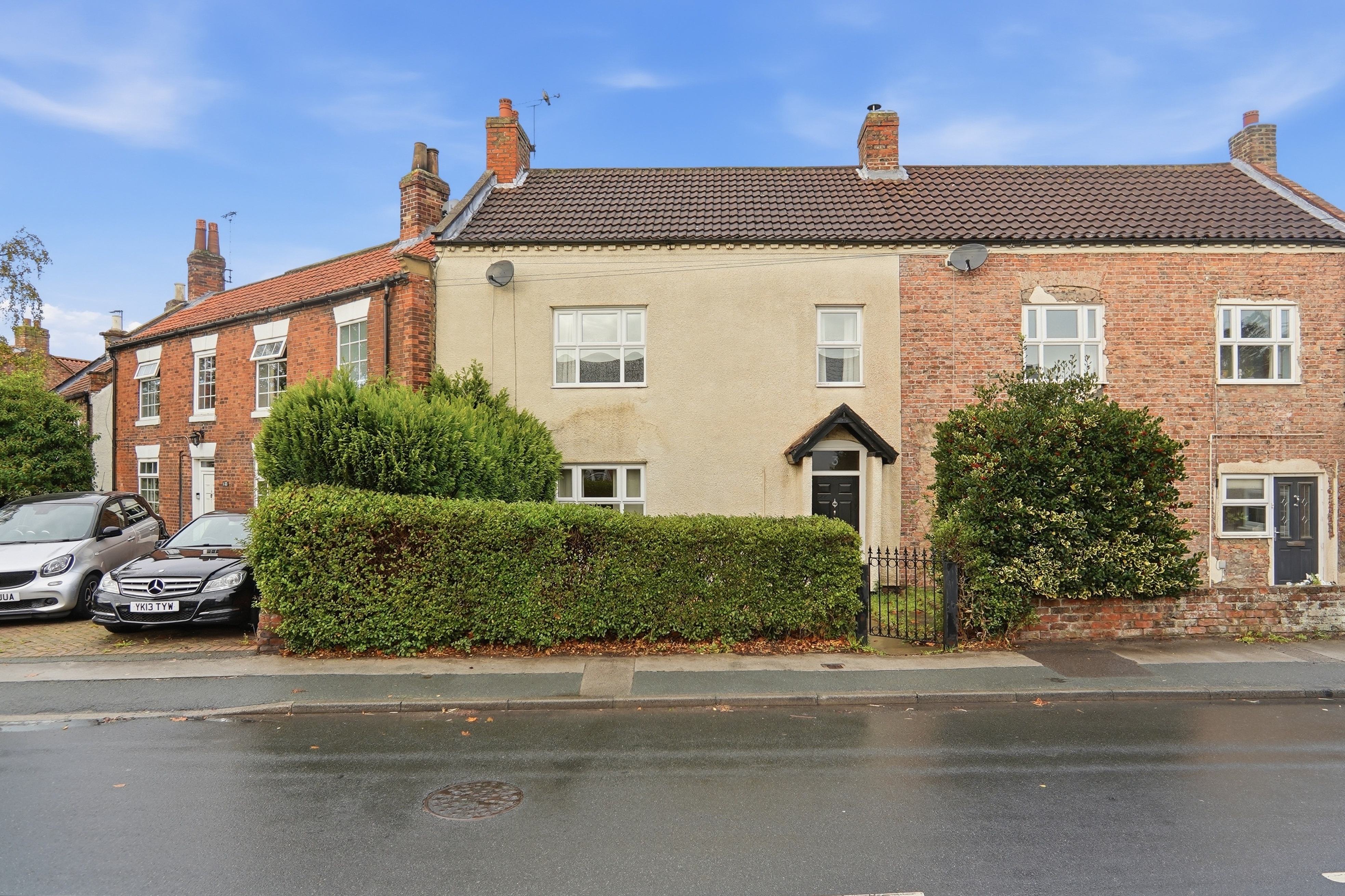 York Road, Riccall, York, YO19 - Photo 2