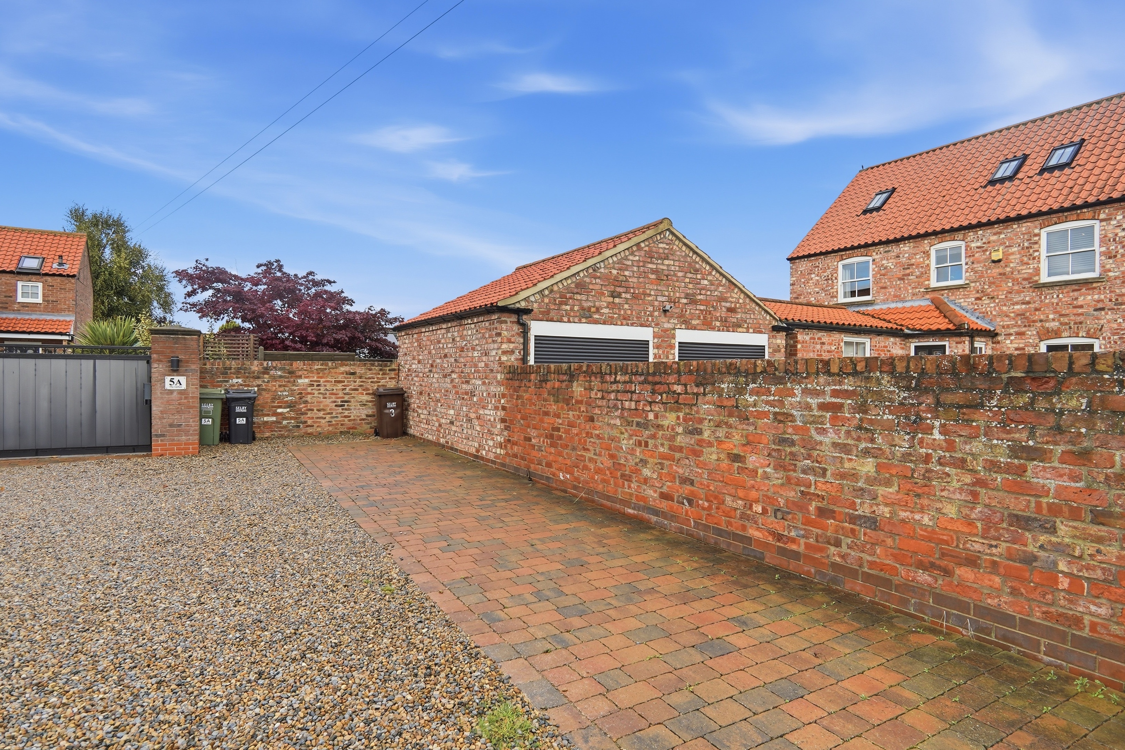 York Road, Riccall, York, YO19 - Photo 26