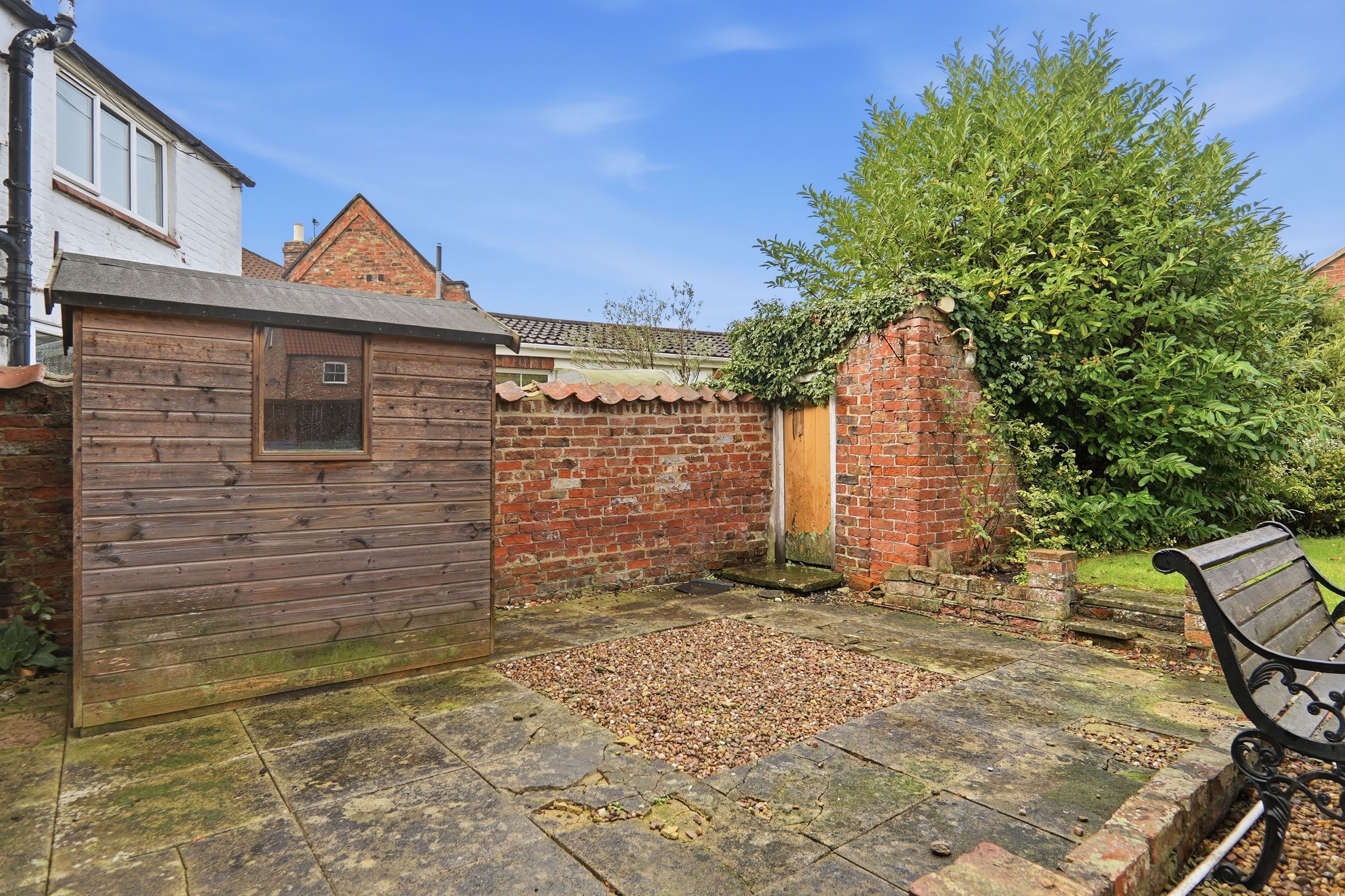 York Road, Riccall, York, YO19 - Photo 27