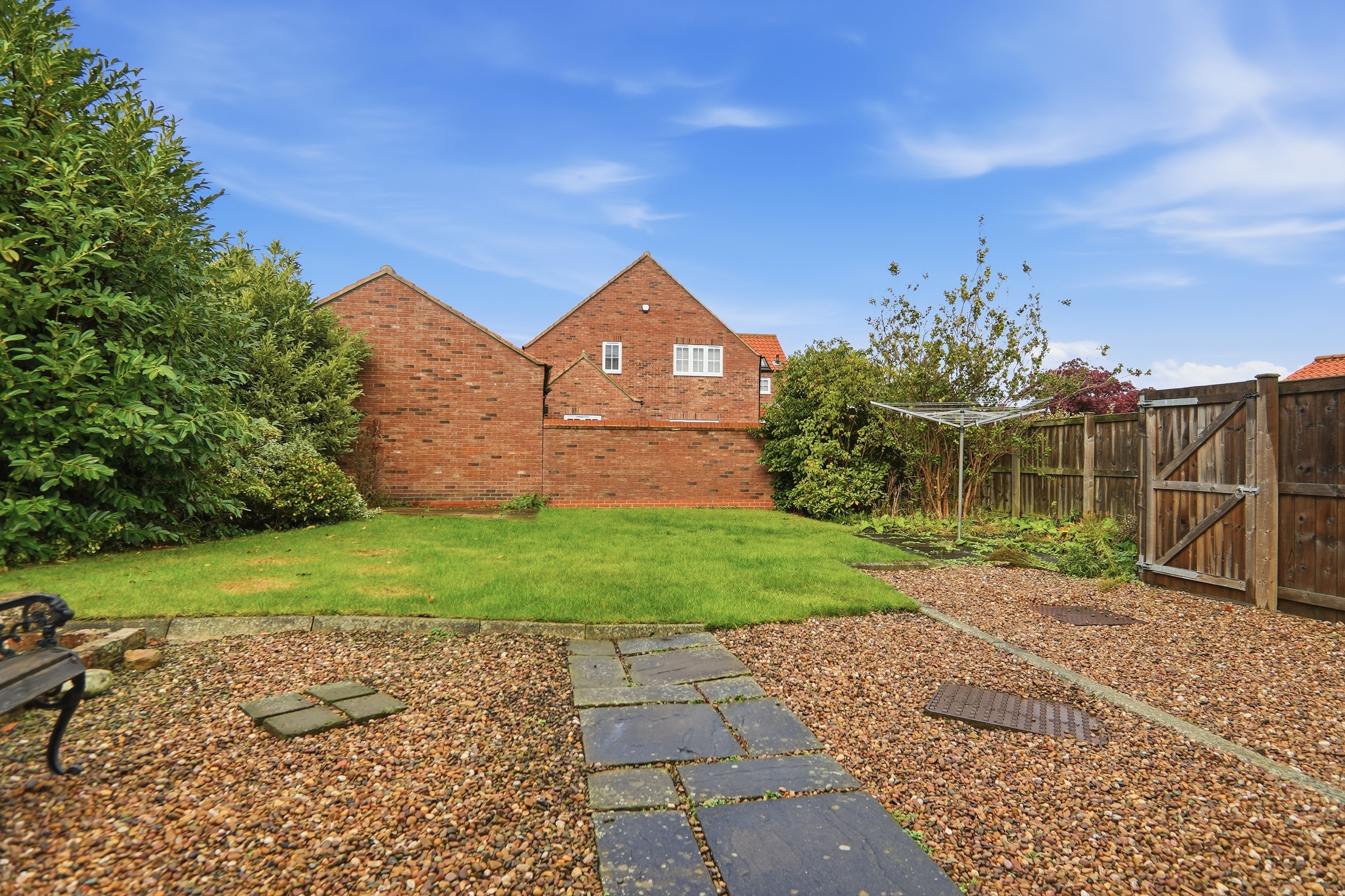 York Road, Riccall, York, YO19 - Photo 28