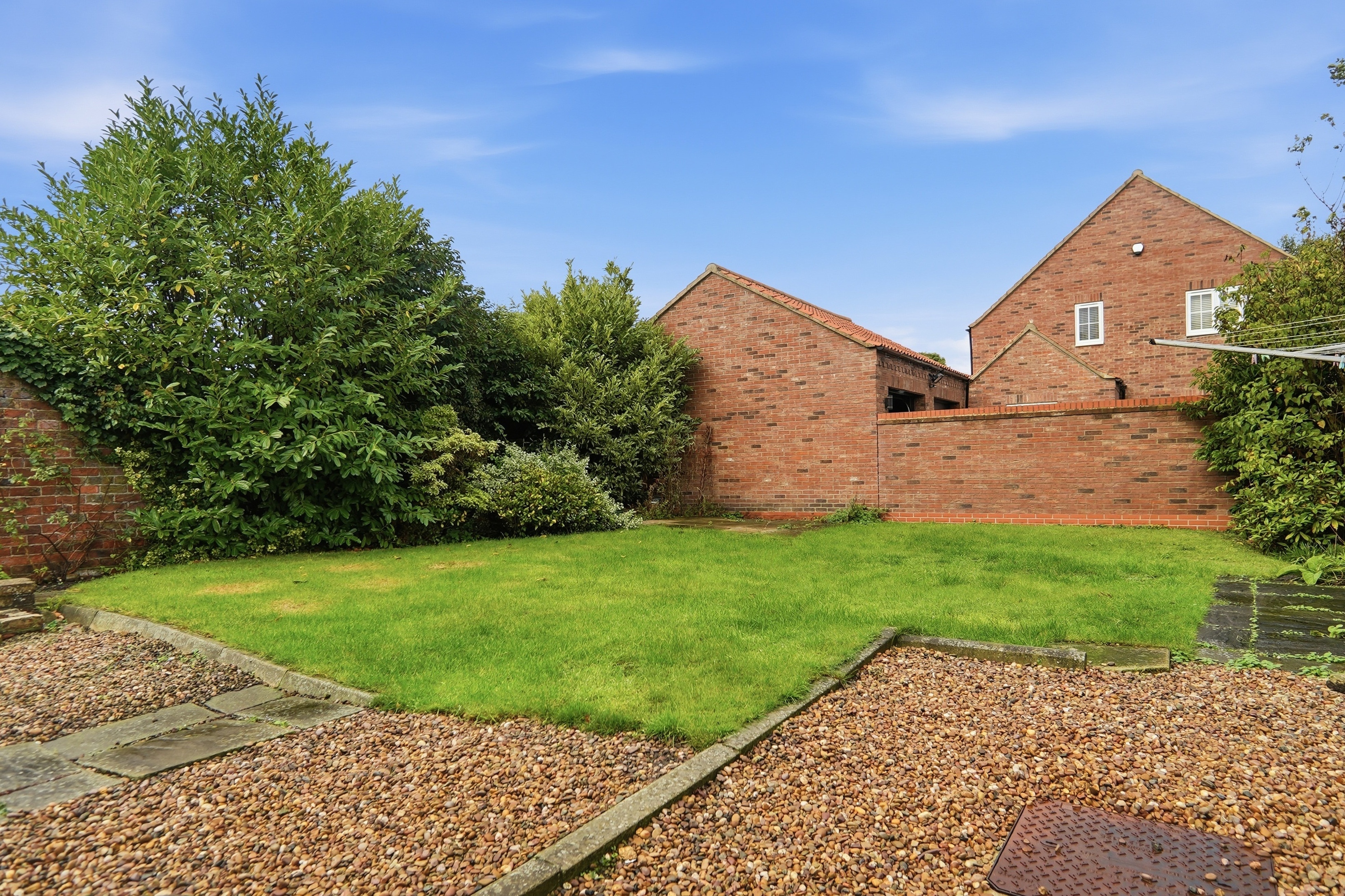 York Road, Riccall, York, YO19 - Photo 29