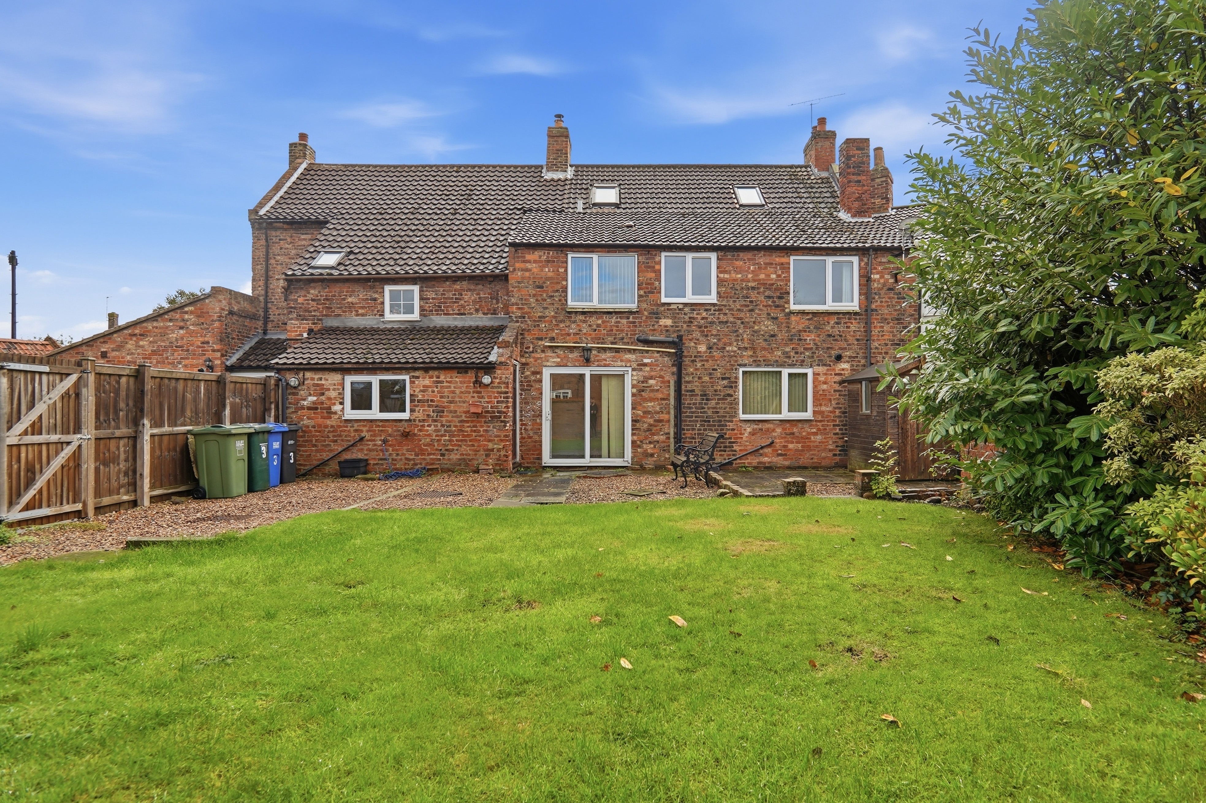 York Road, Riccall, York, YO19 - Photo 30