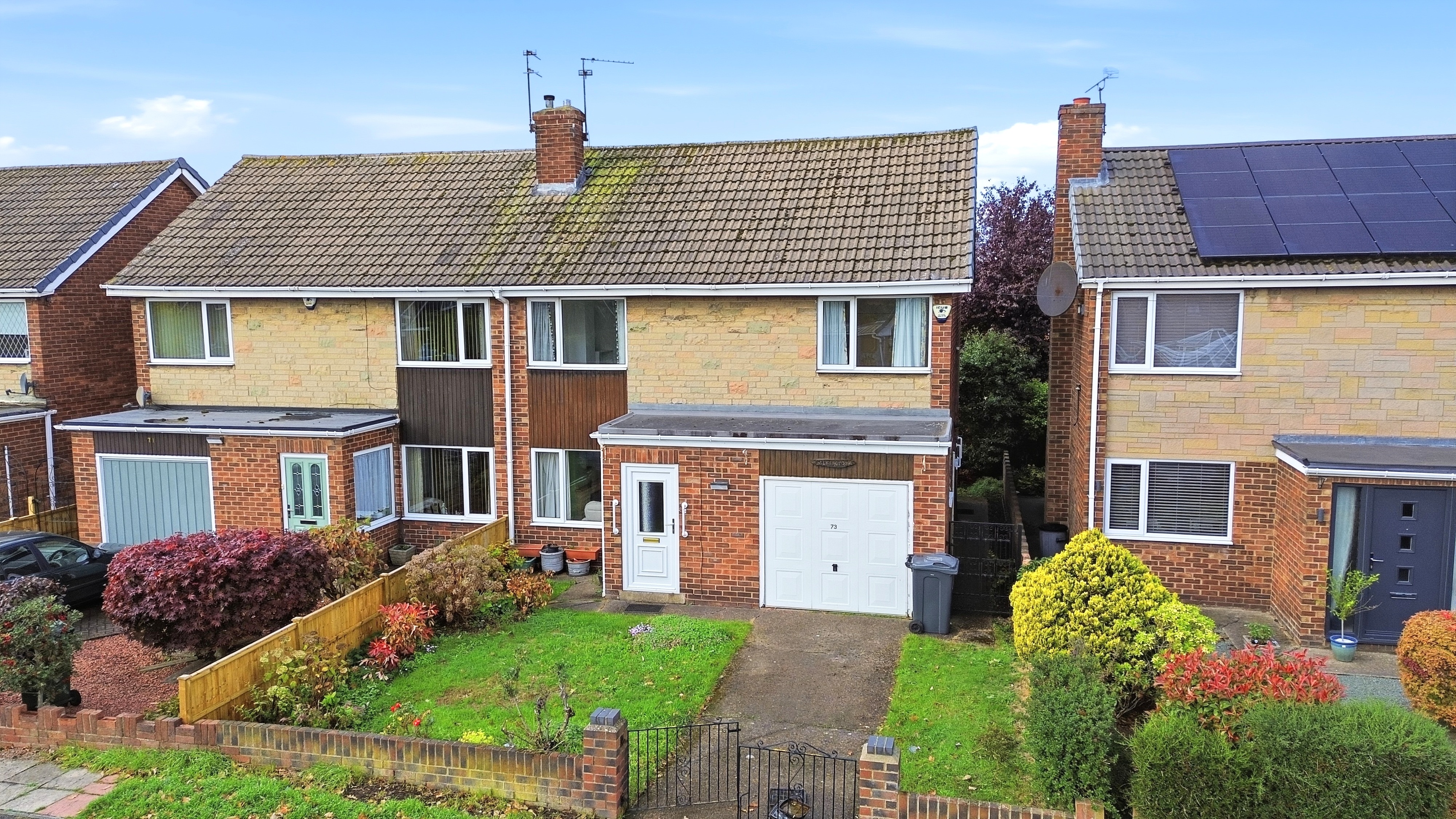 Crookesbroom Lane, Hatfield, Doncaster, DN7 - Photo 19