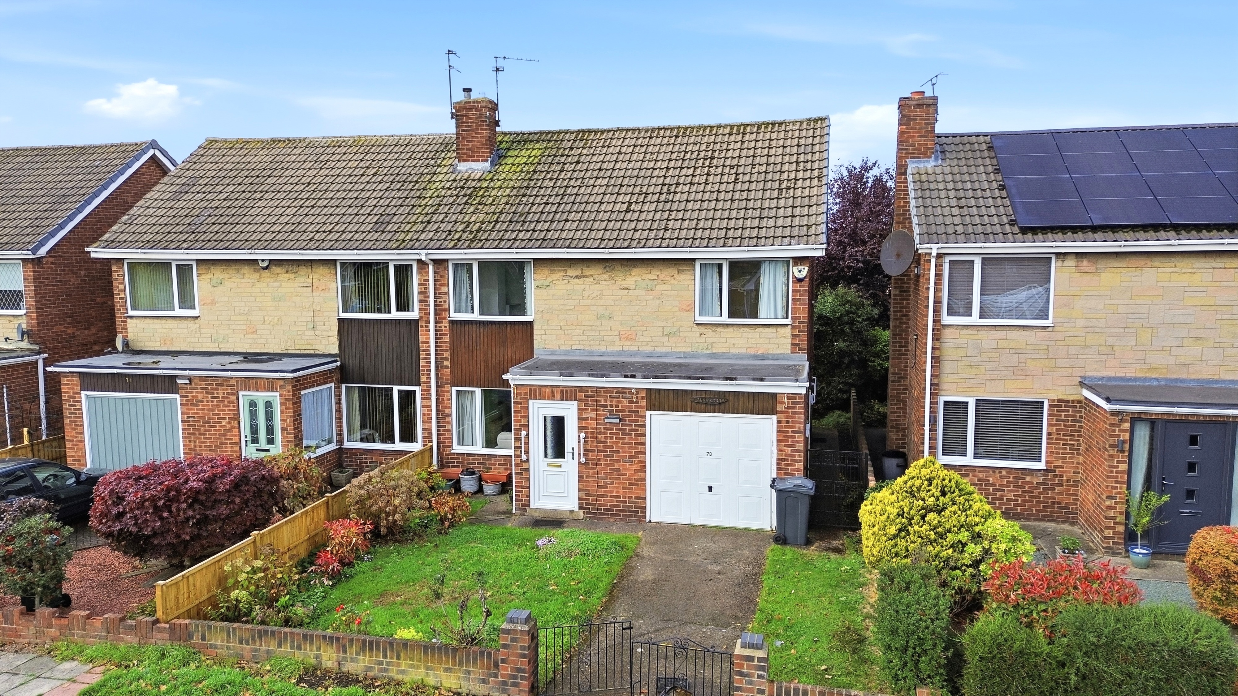 Crookesbroom Lane, Hatfield, Doncaster, DN7 - Photo 20