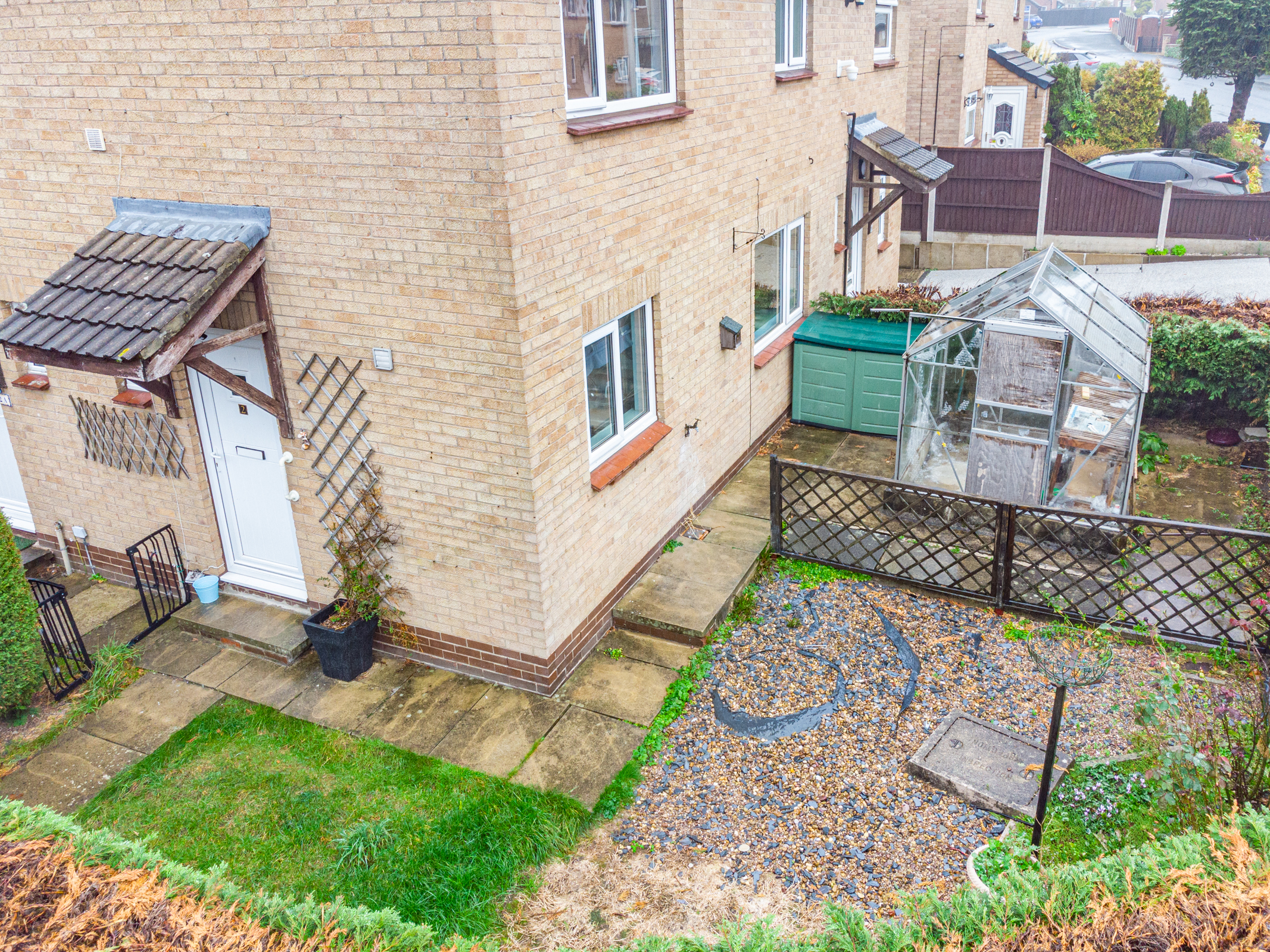 Hazel Avenue, Whinmoor, Leeds, LS14 - Photo 14