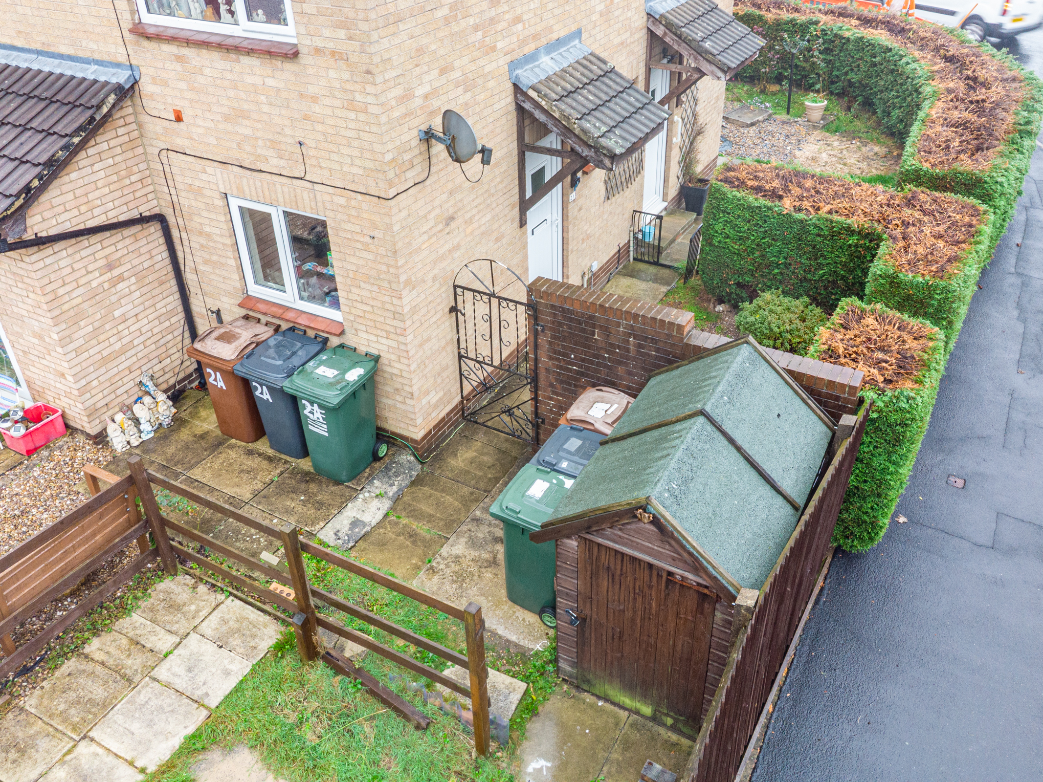 Hazel Avenue, Whinmoor, Leeds, LS14 - Photo 16