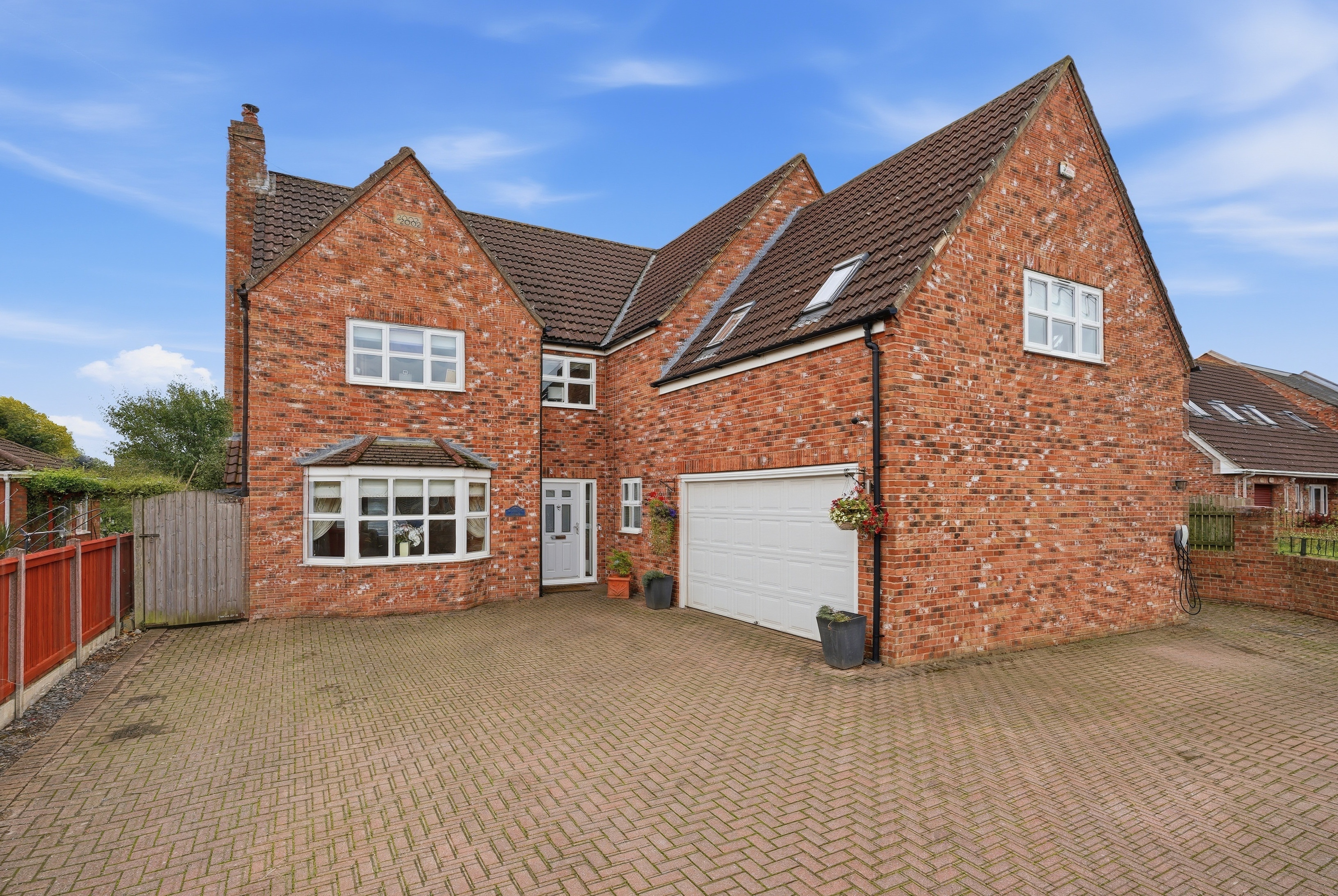 Main Street, Pollington, DN14 - Photo 69