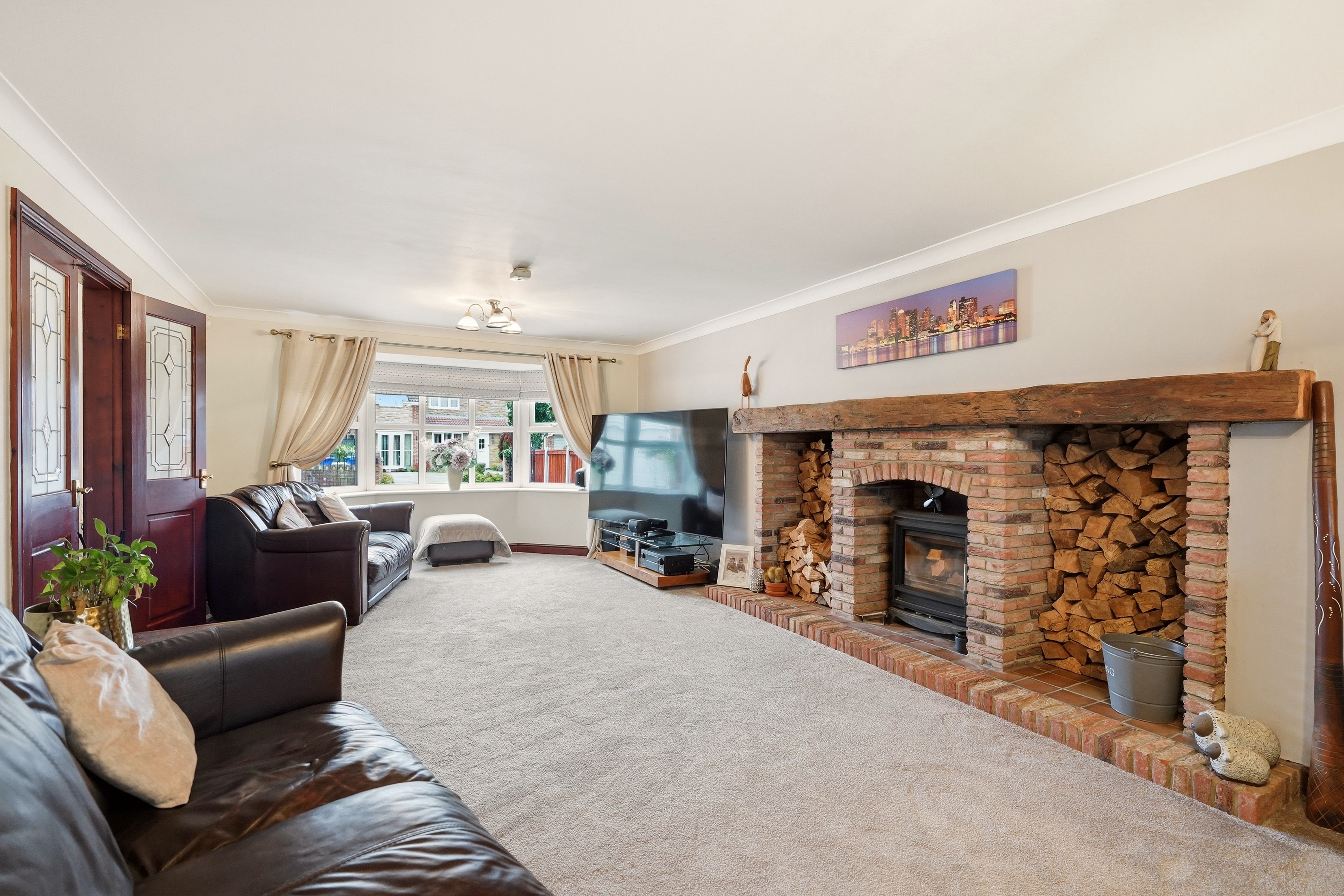 Main Street, Pollington, DN14 - Photo 9