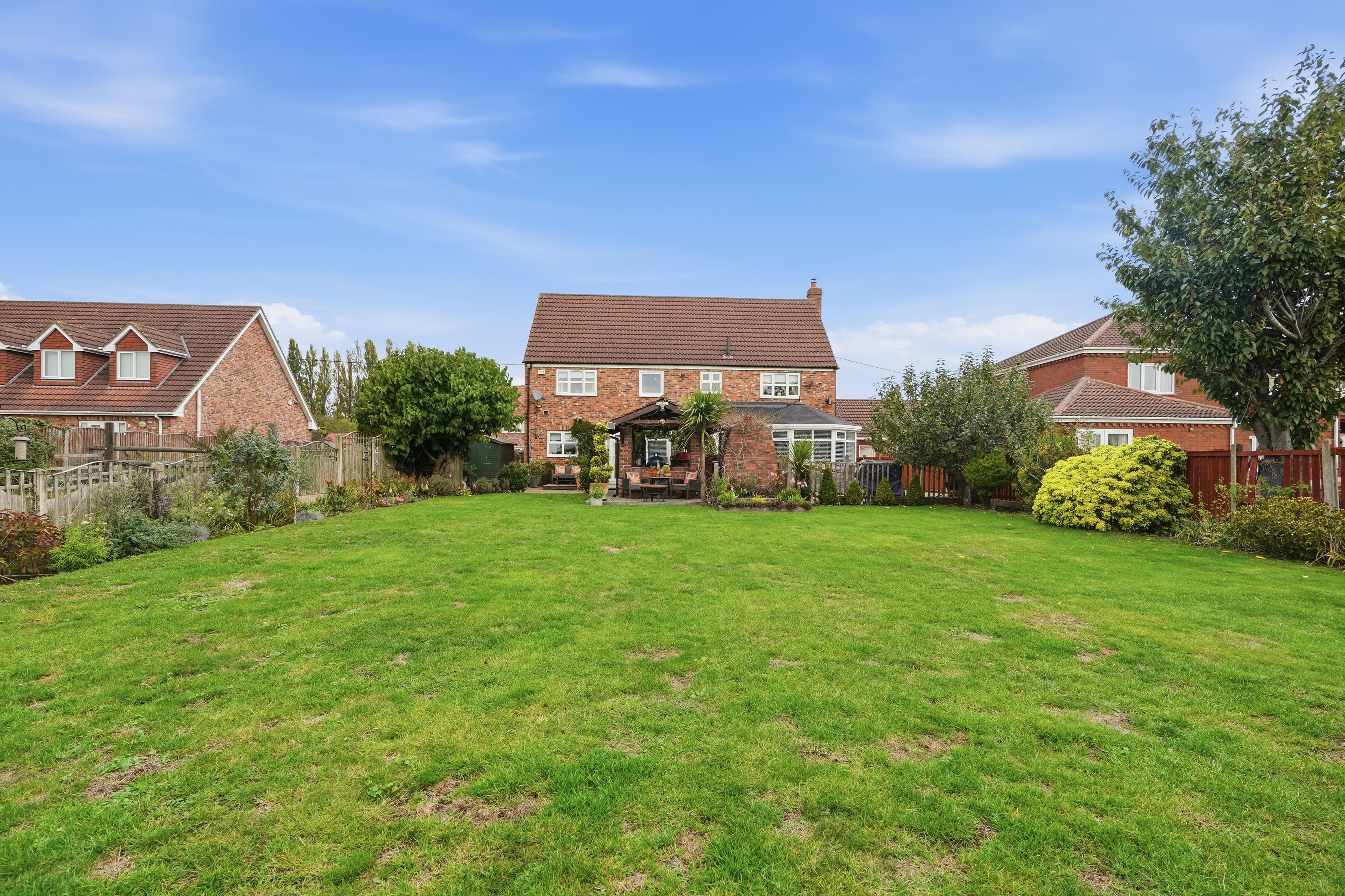 Main Street, Pollington, DN14 - Photo 66