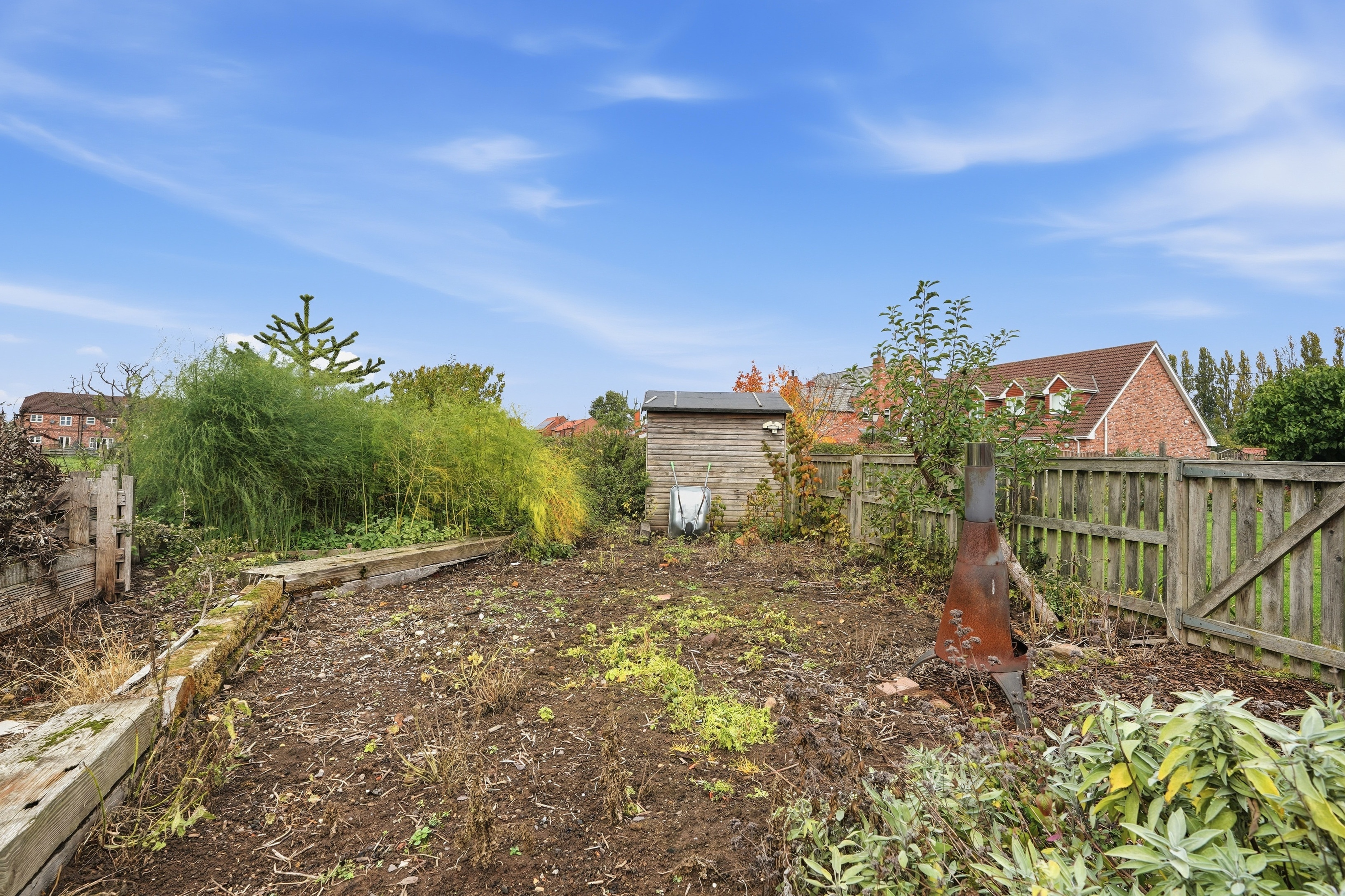 Main Street, Pollington, DN14 - Photo 64