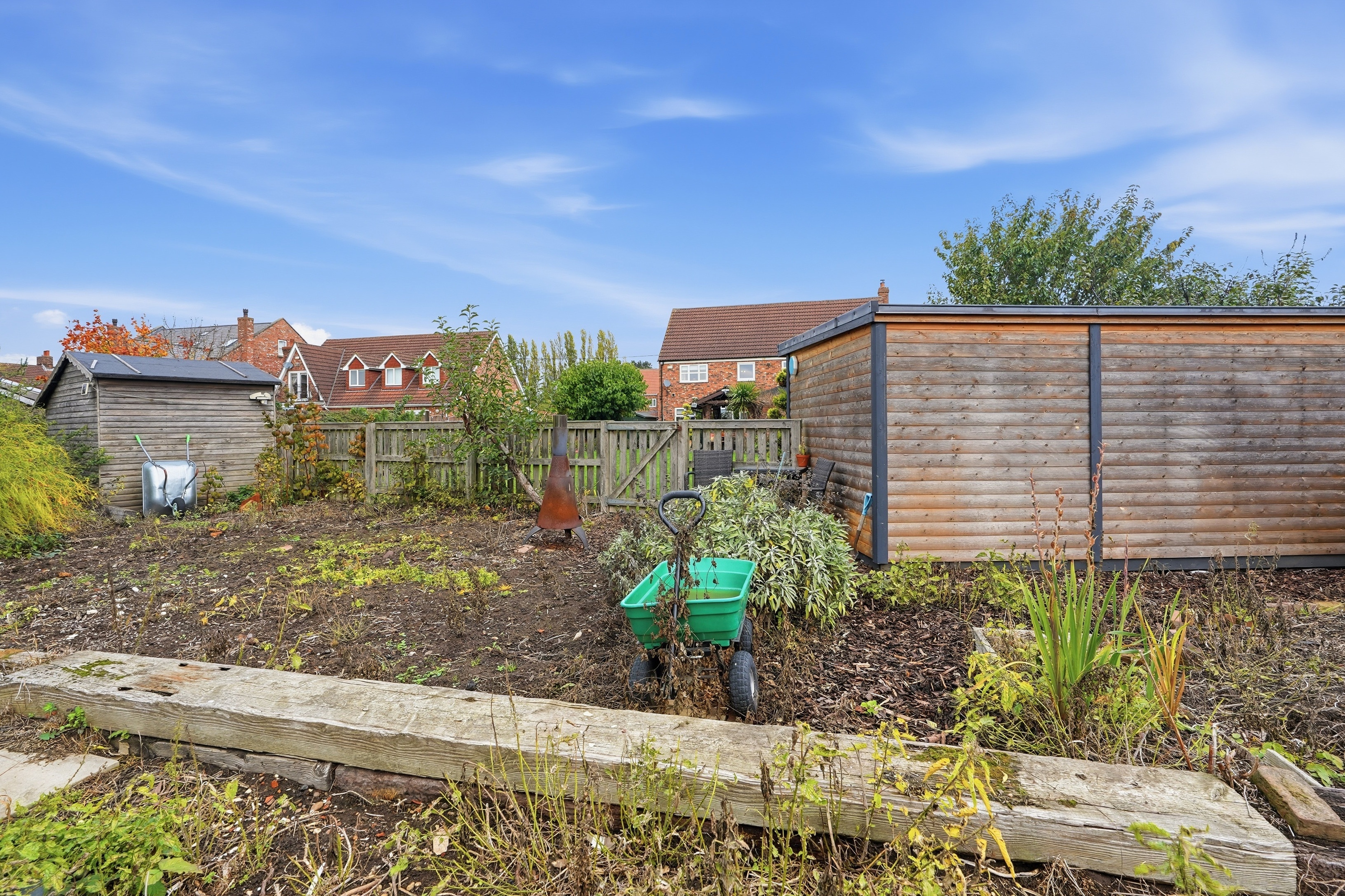 Main Street, Pollington, DN14 - Photo 65