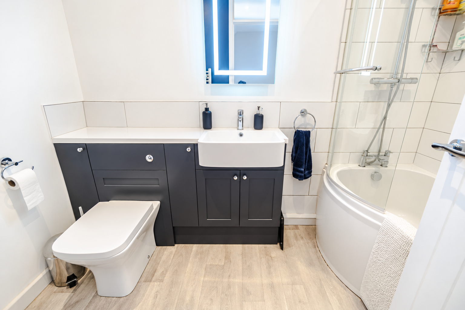 Quarrie Dene Court, Chapel Allerton, Leeds, LS7 - Photo 14