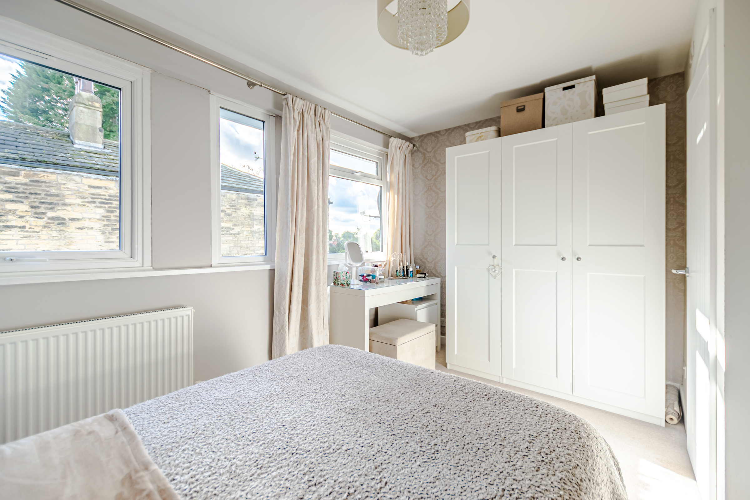 Quarrie Dene Court, Chapel Allerton, Leeds, LS7 - Photo 10