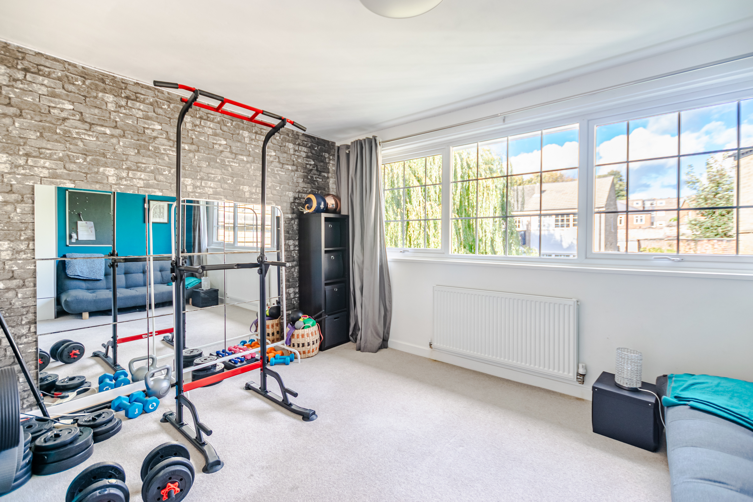 Quarrie Dene Court, Chapel Allerton, Leeds, LS7 - Photo 12