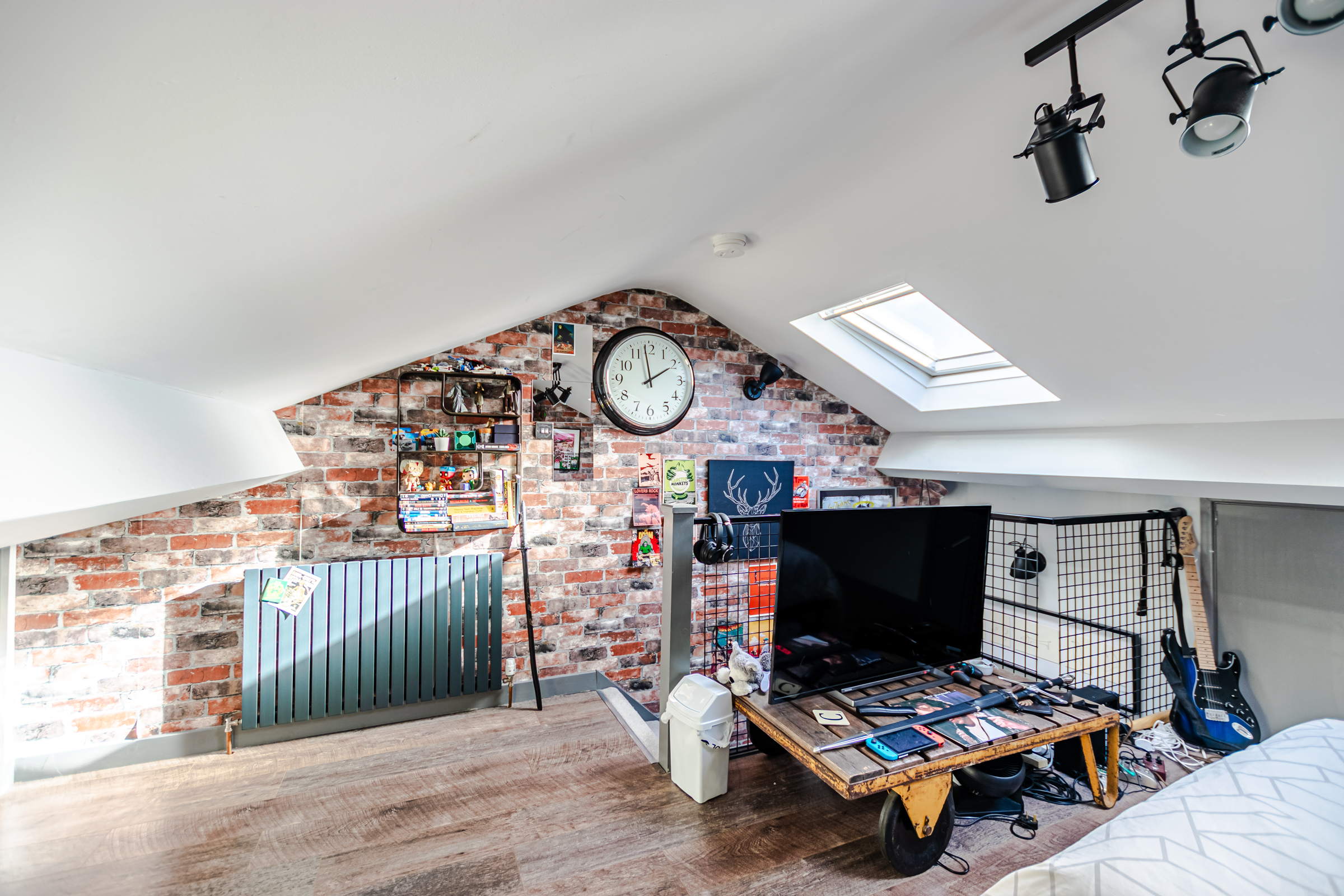 Quarrie Dene Court, Chapel Allerton, Leeds, LS7 - Photo 16