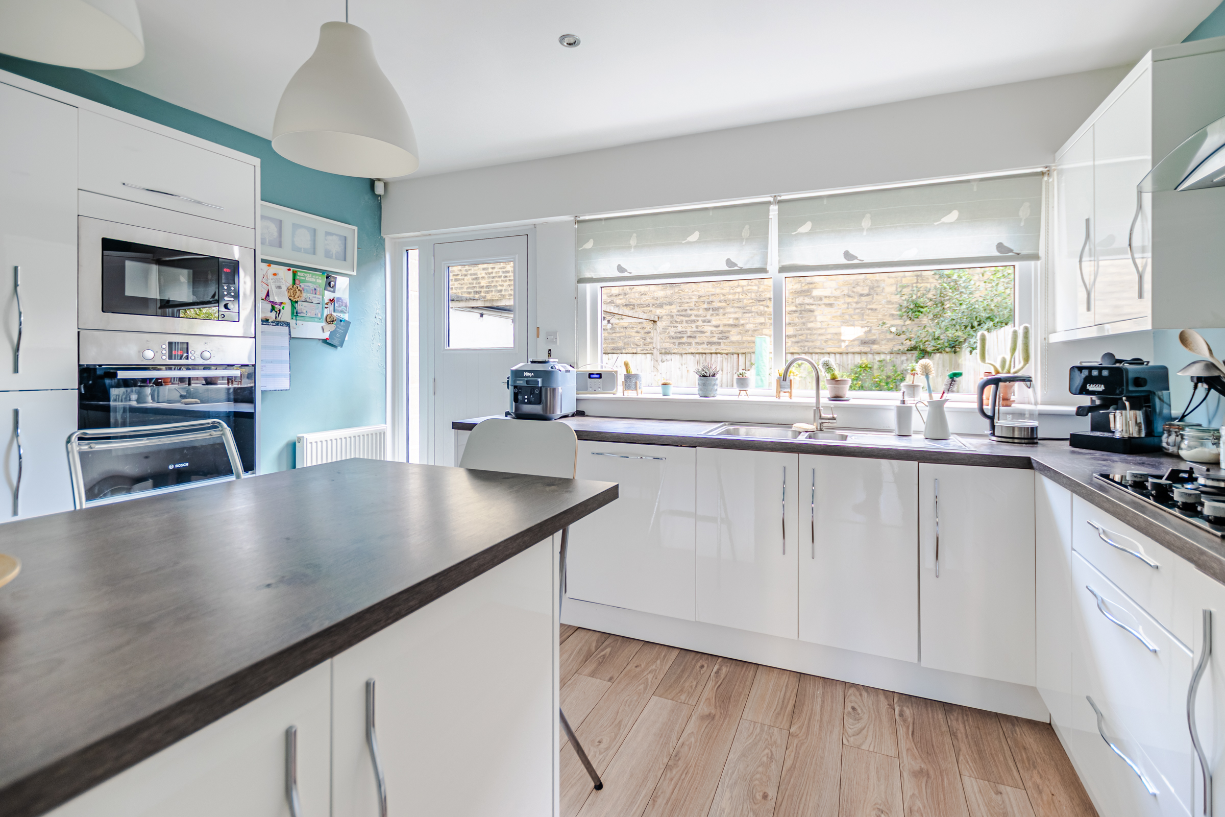 Quarrie Dene Court, Chapel Allerton, Leeds, LS7 - Photo 5
