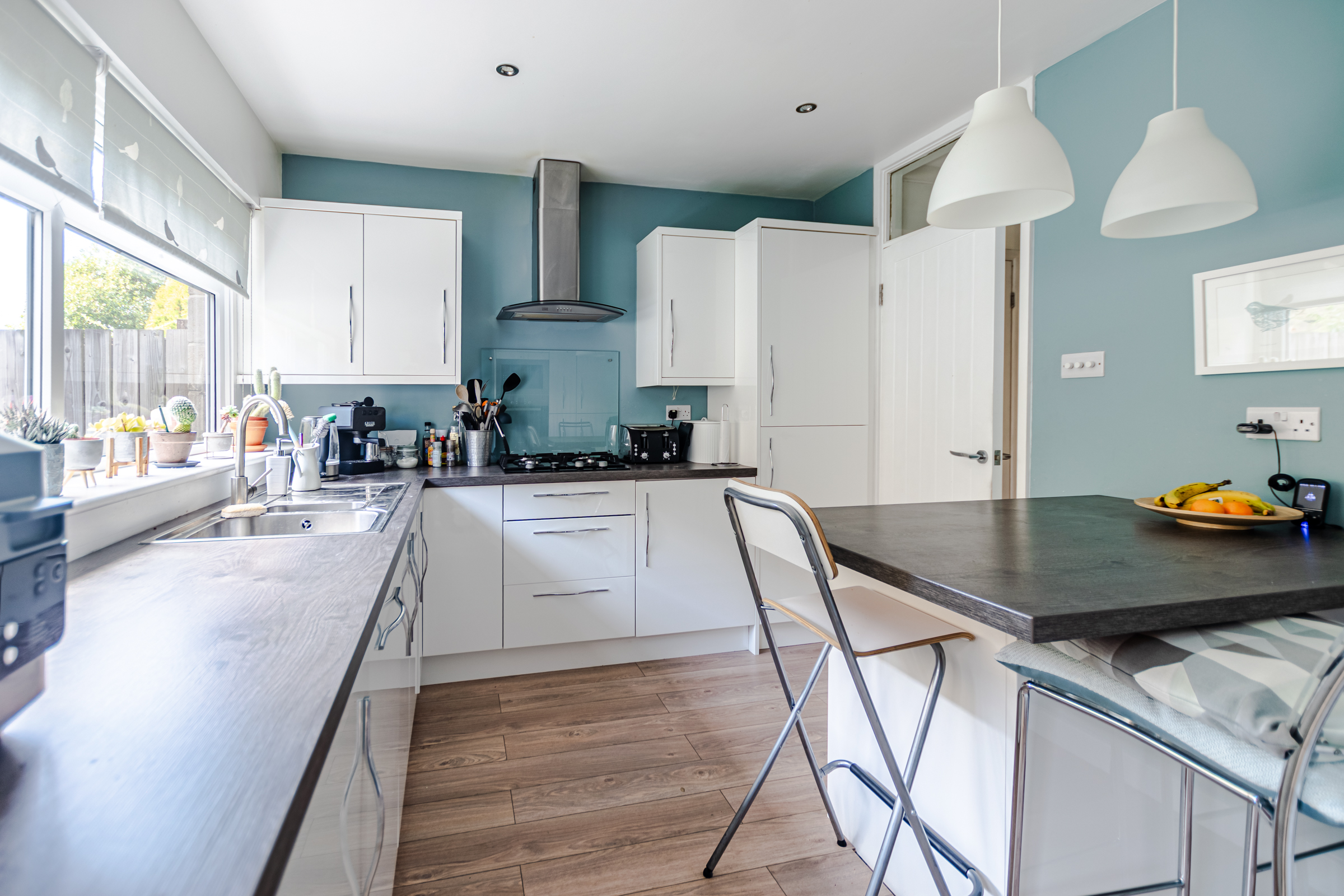 Quarrie Dene Court, Chapel Allerton, Leeds, LS7 - Photo 6