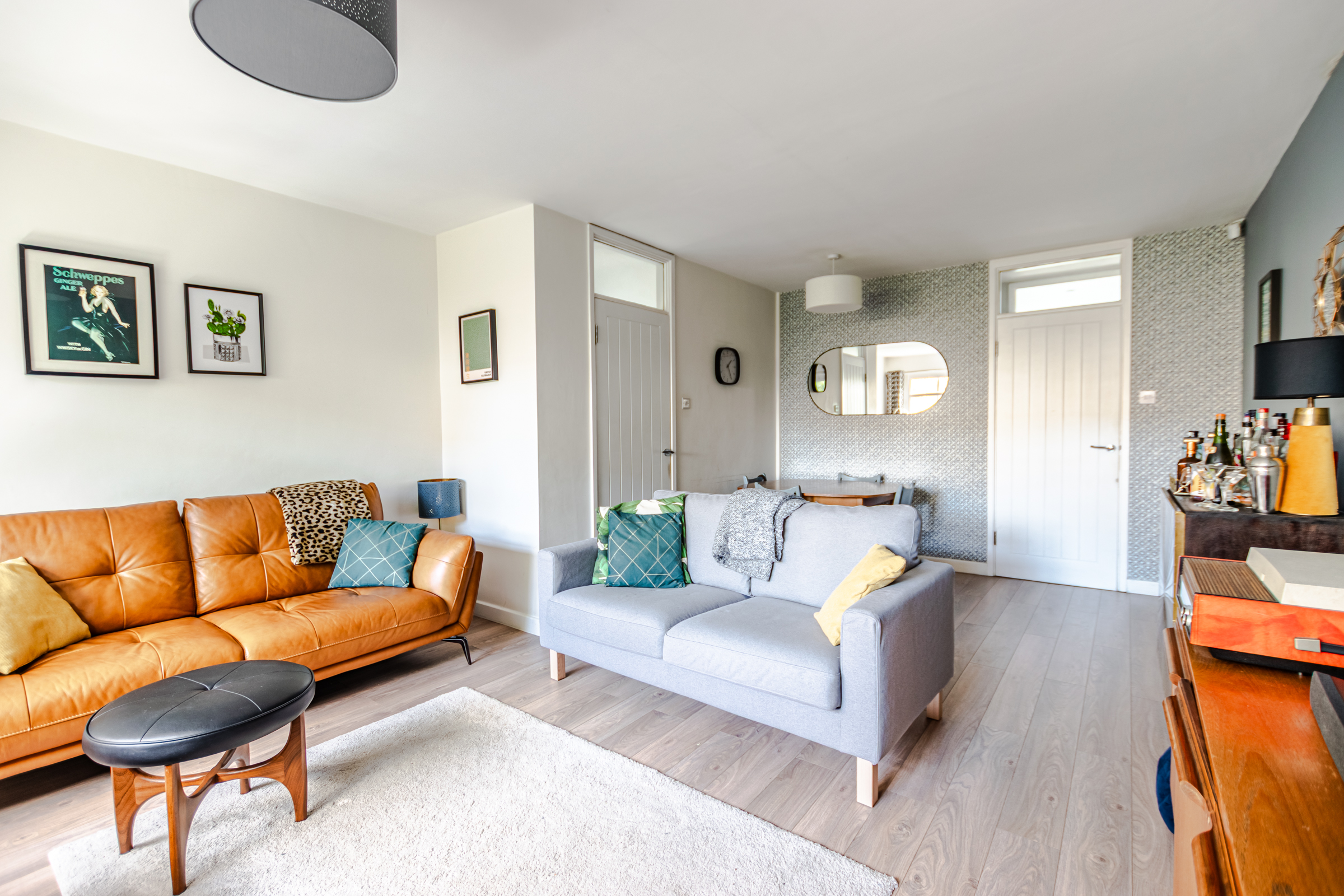 Quarrie Dene Court, Chapel Allerton, Leeds, LS7 - Photo 3