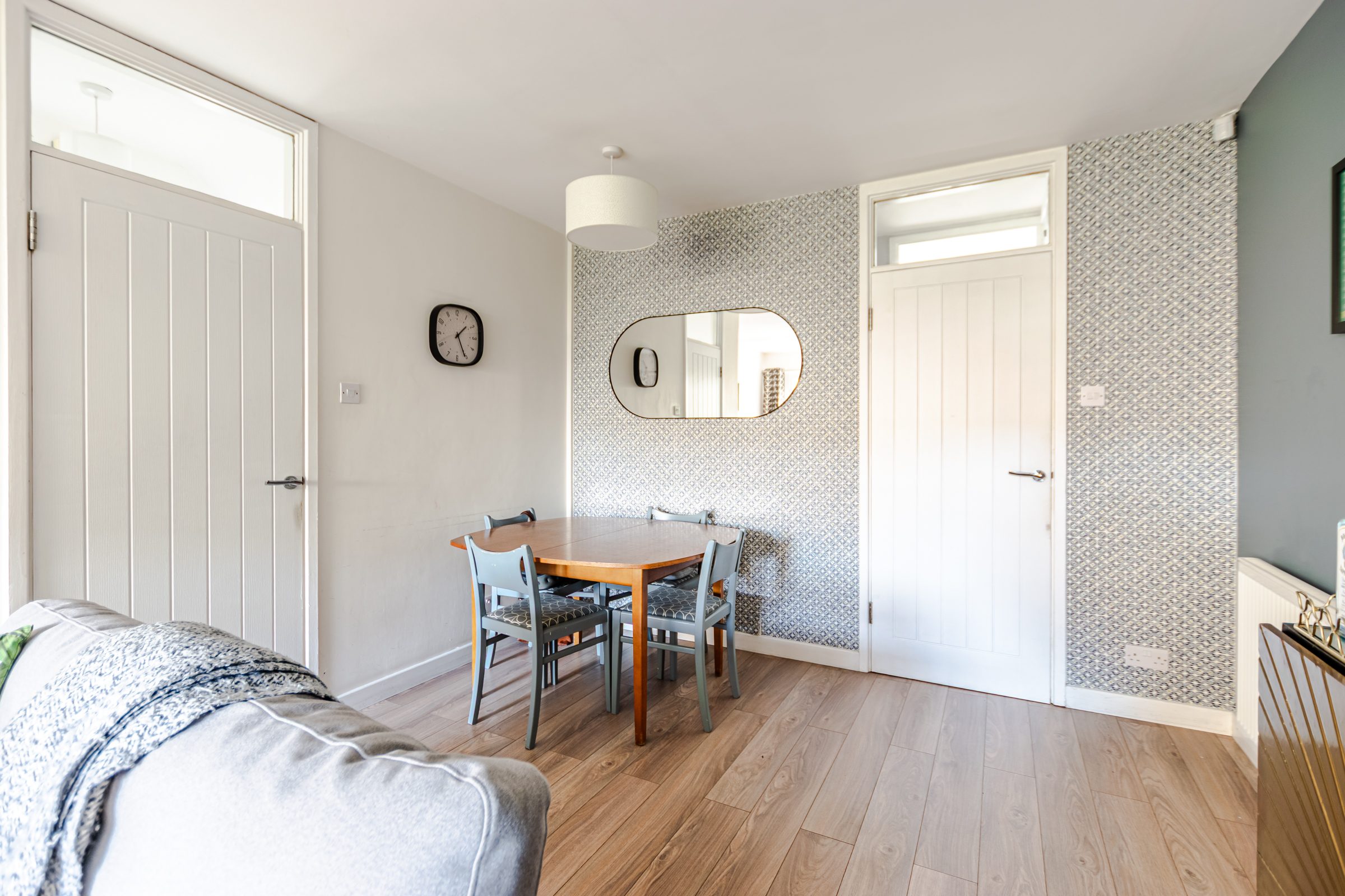Quarrie Dene Court, Chapel Allerton, Leeds, LS7 - Photo 4