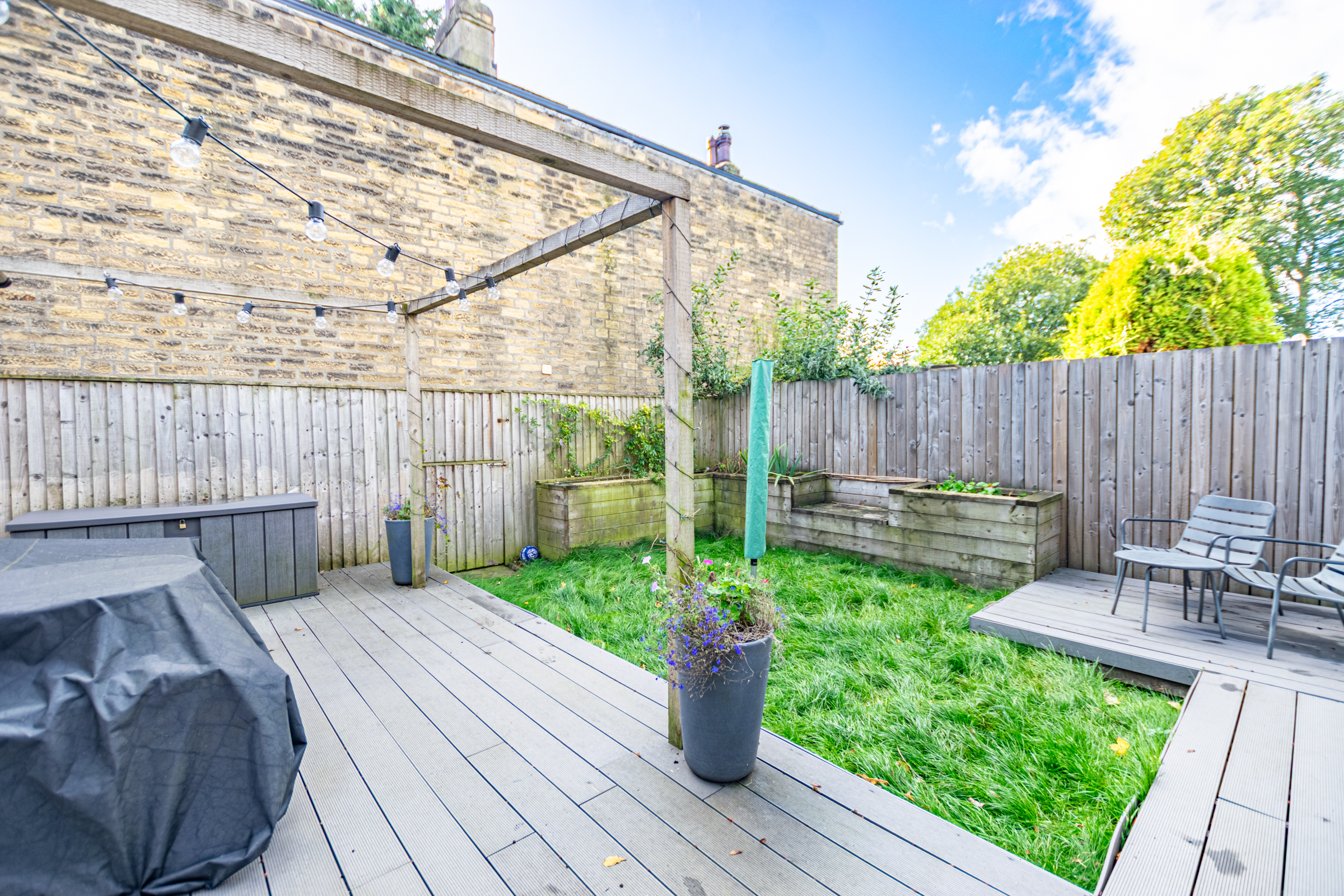 Quarrie Dene Court, Chapel Allerton, Leeds, LS7 - Photo 19