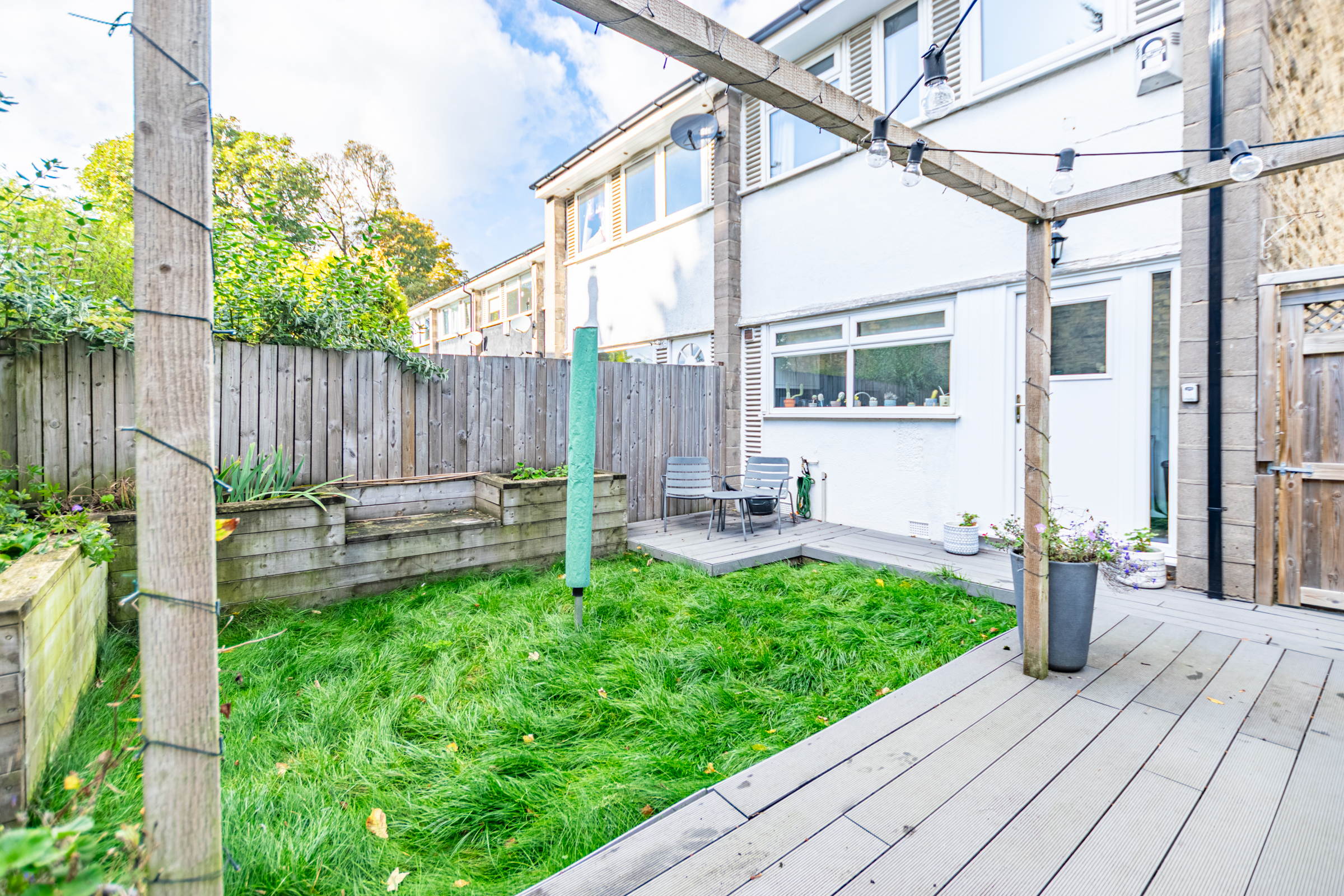 Quarrie Dene Court, Chapel Allerton, Leeds, LS7 - Photo 20