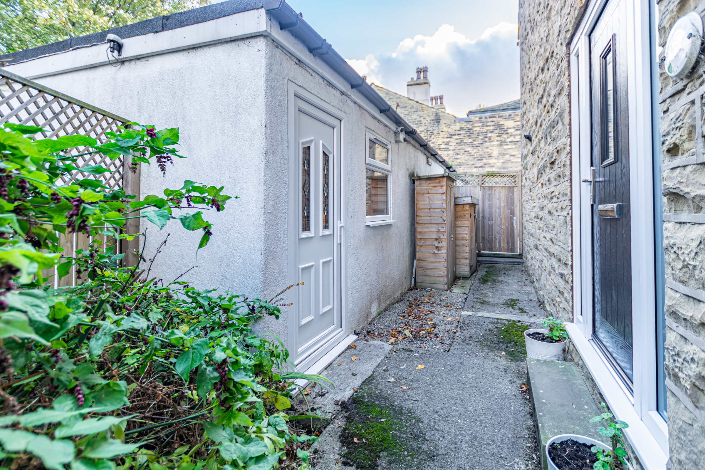 Quarrie Dene Court, Chapel Allerton, Leeds, LS7 - Photo 21