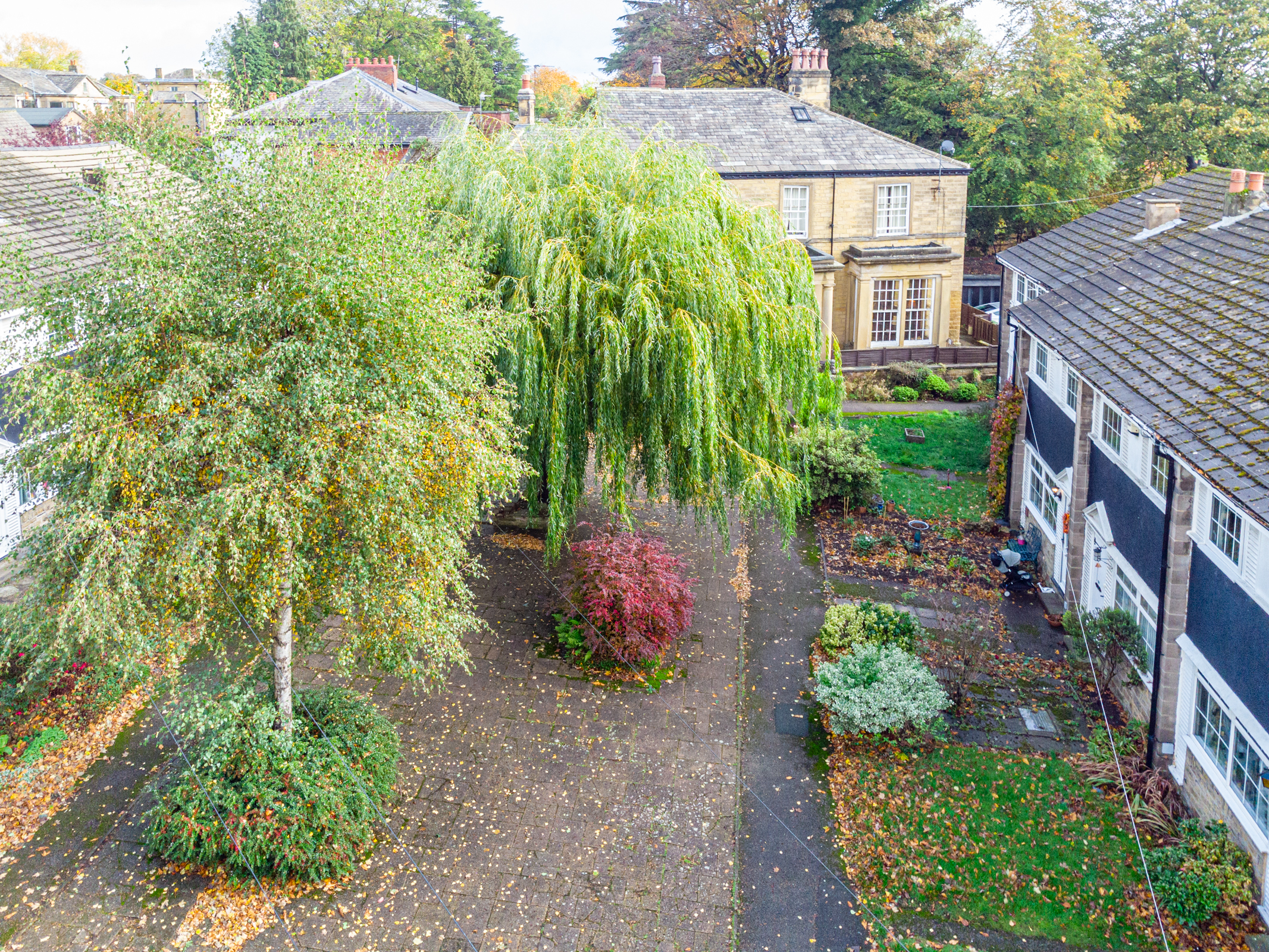 Quarrie Dene Court, Chapel Allerton, Leeds, LS7 - Photo 23