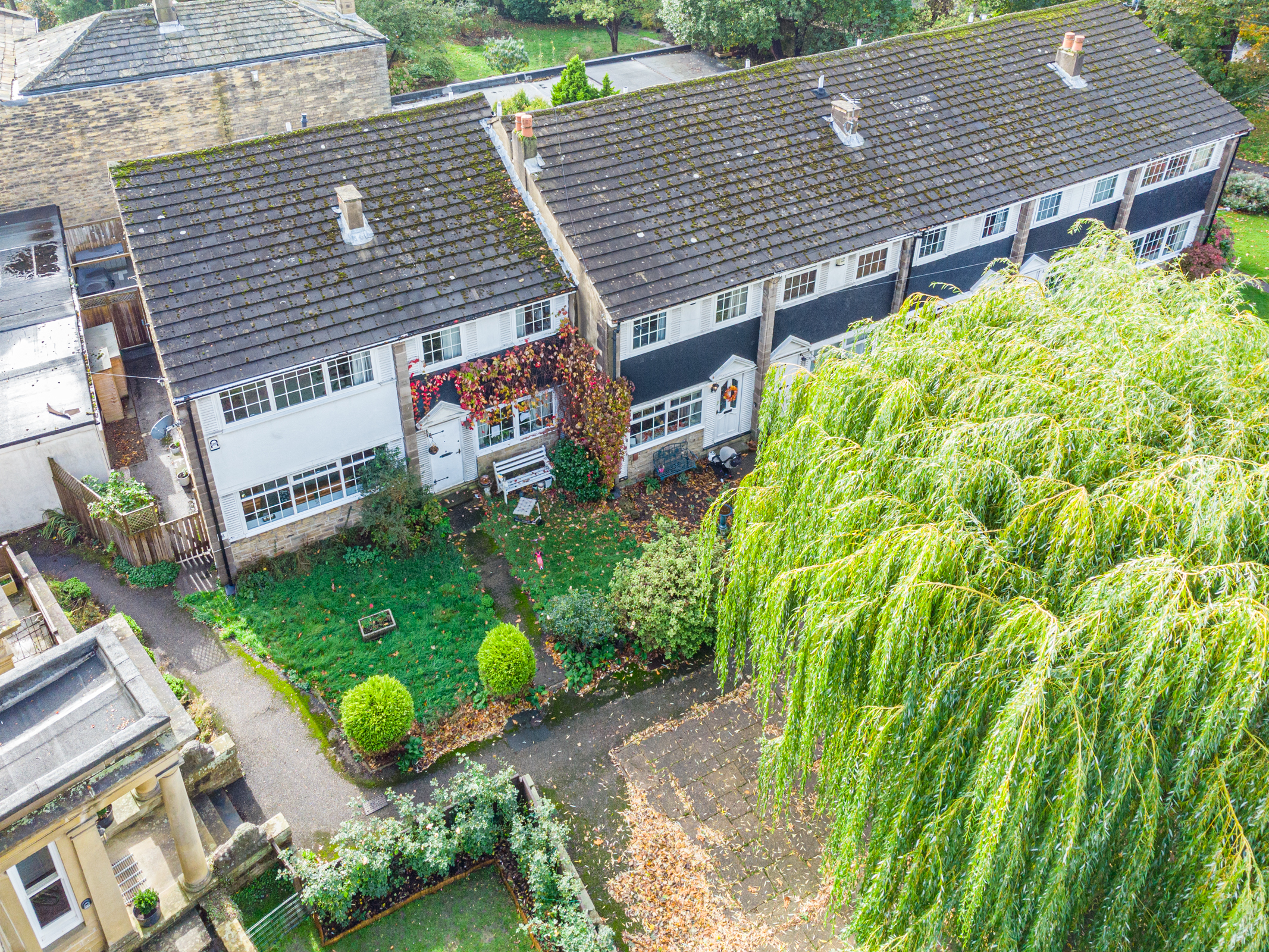 Quarrie Dene Court, Chapel Allerton, Leeds, LS7 - Photo 22