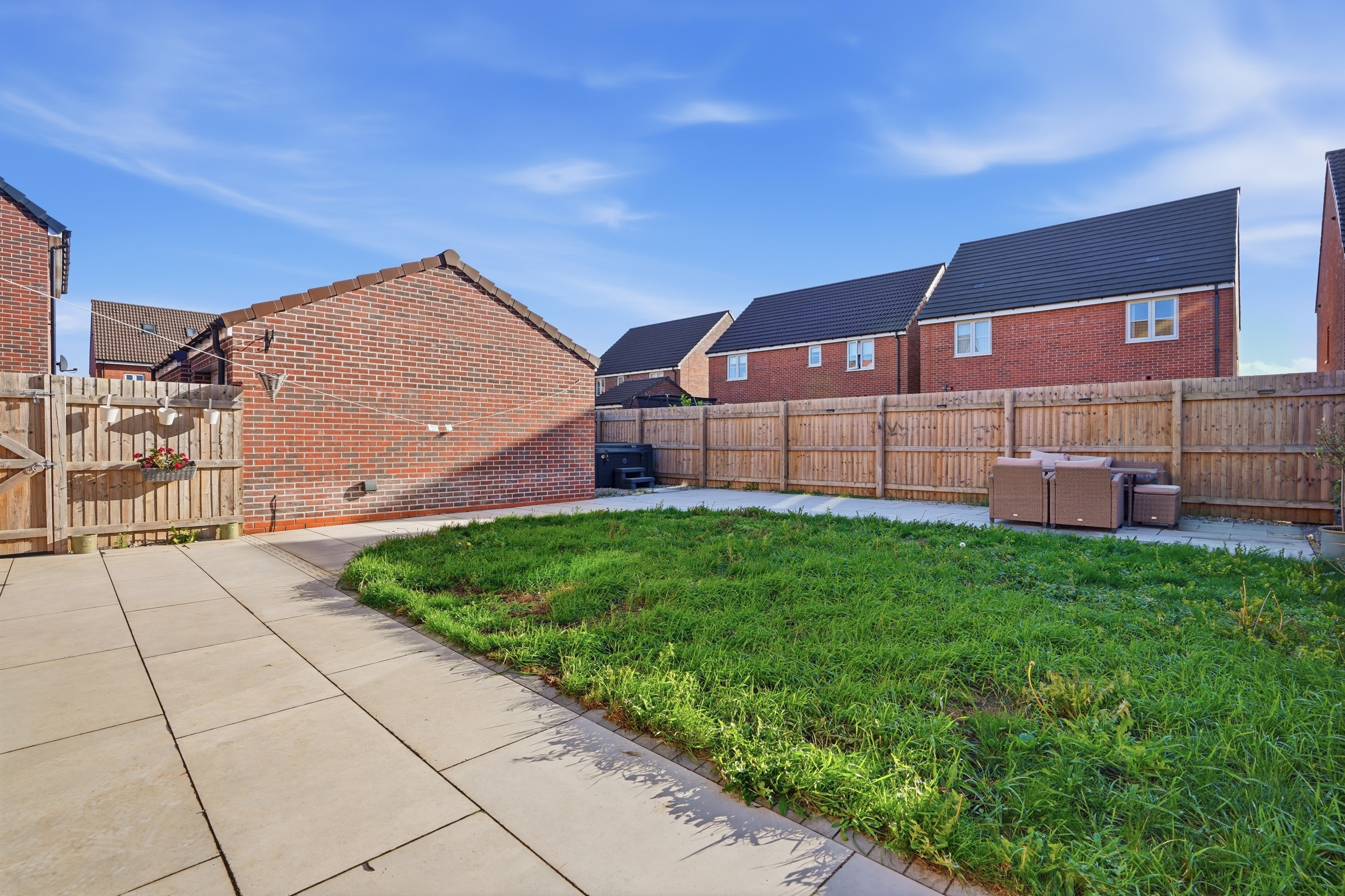 Crimson Drive, Hatfield, Doncaster, DN7 - Photo 24