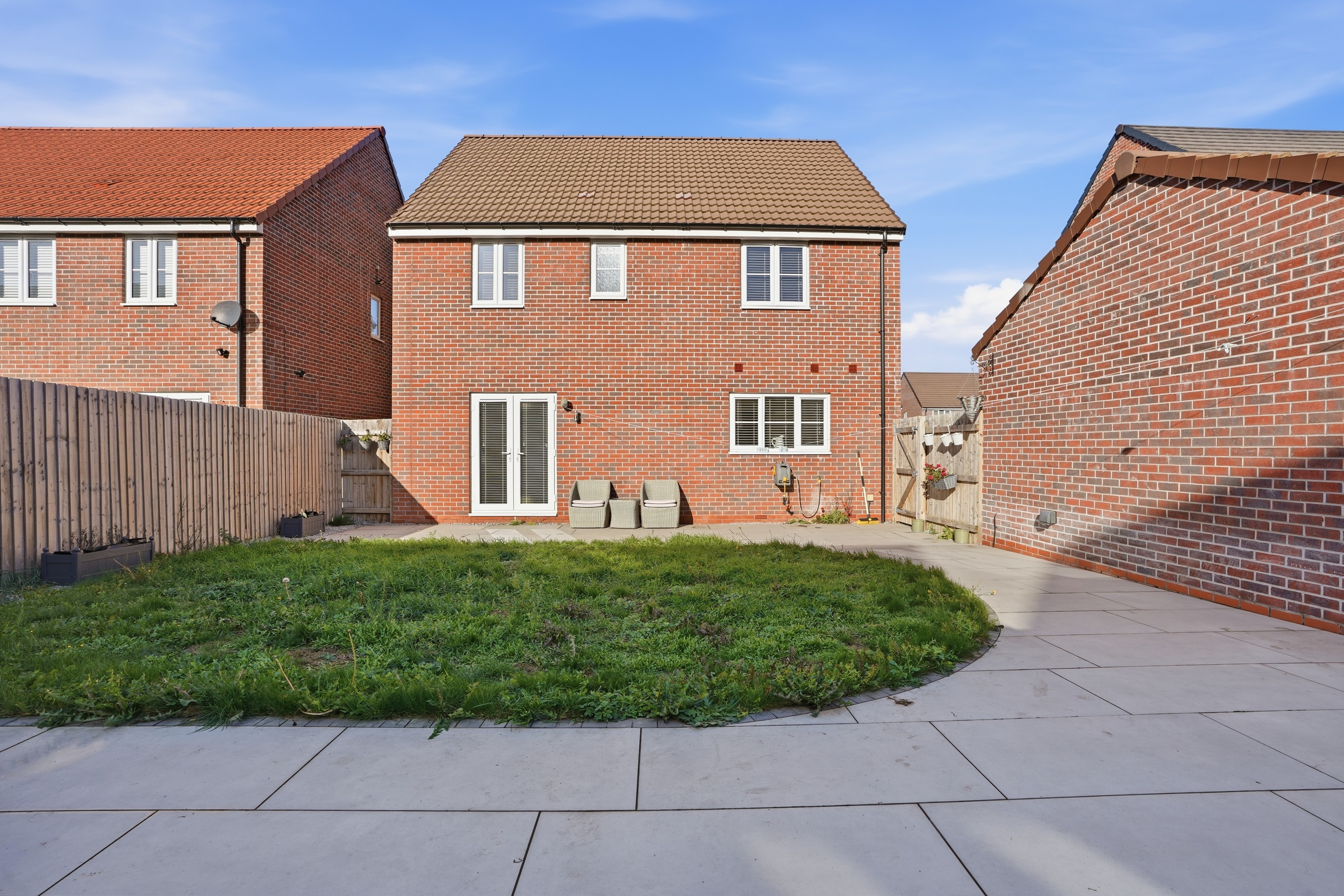 Crimson Drive, Hatfield, Doncaster, DN7 - Photo 27