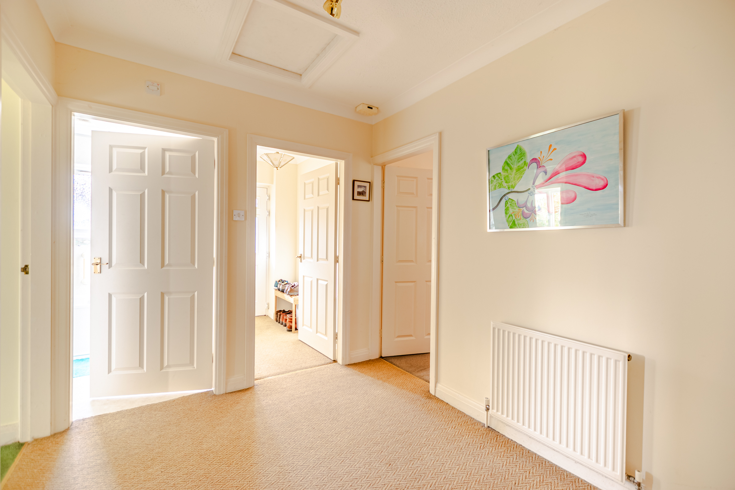 Hawthorns, Riccall, York, YO19 - Photo 9