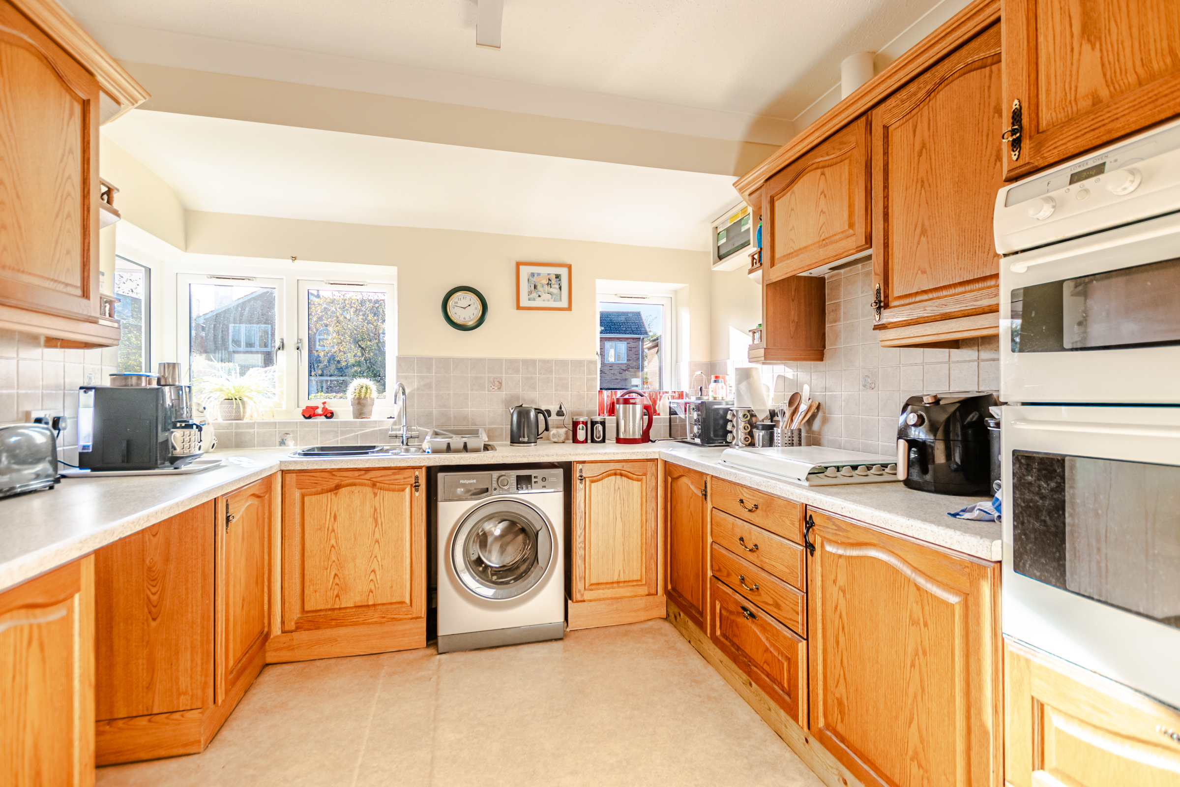 Hawthorns, Riccall, York, YO19 - Photo 8