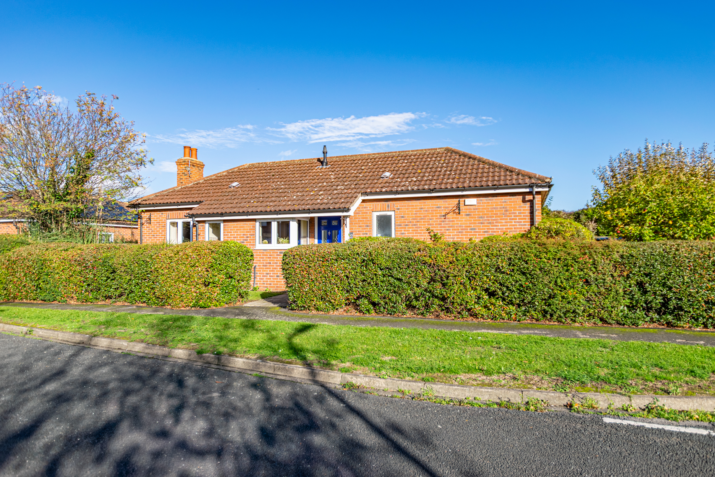 Hawthorns, Riccall, York, YO19 - Photo 14