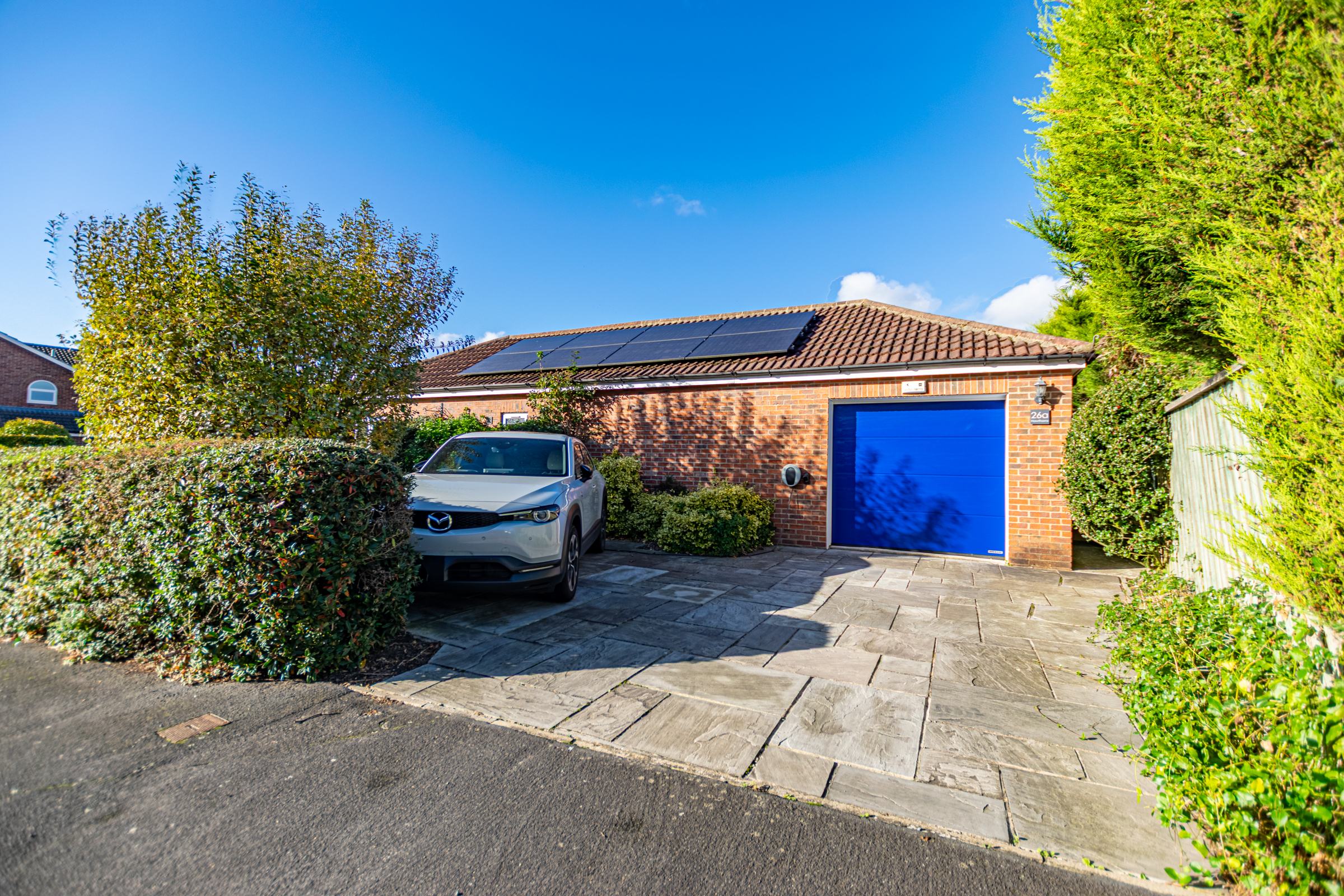 Hawthorns, Riccall, York, YO19 - Photo 16