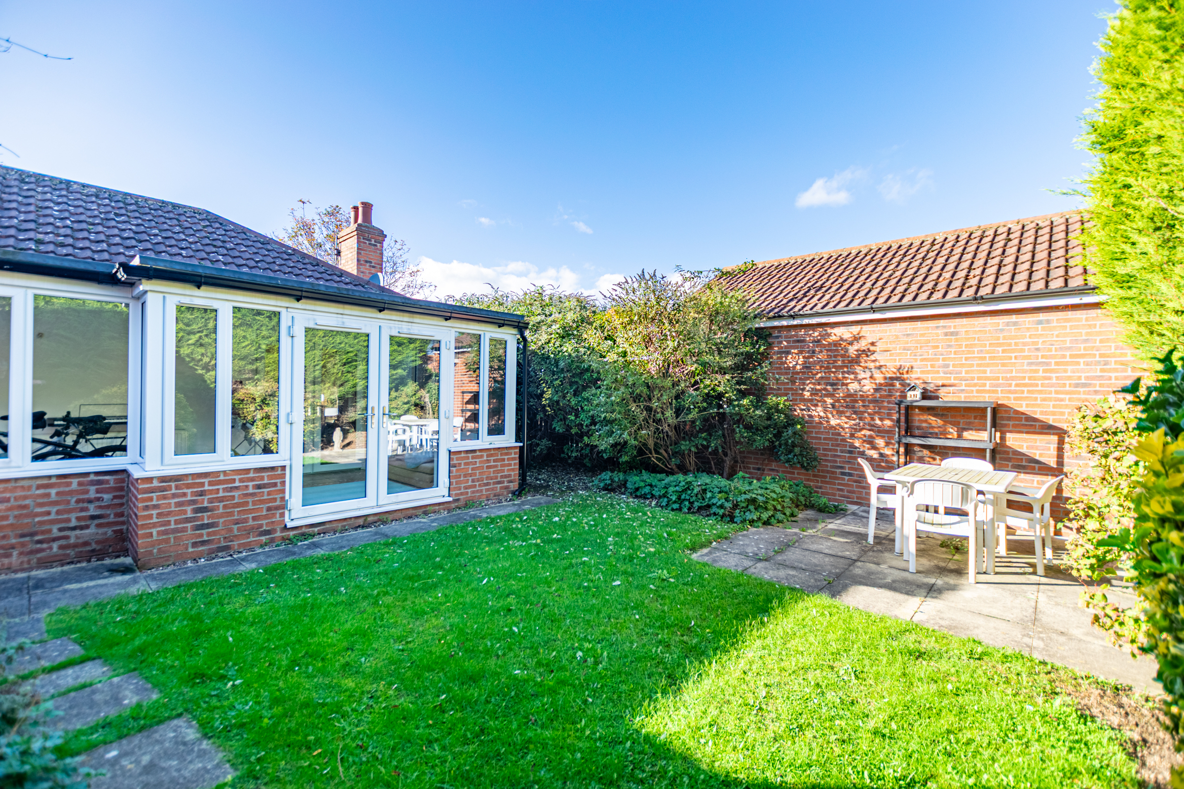 Hawthorns, Riccall, York, YO19 - Photo 17