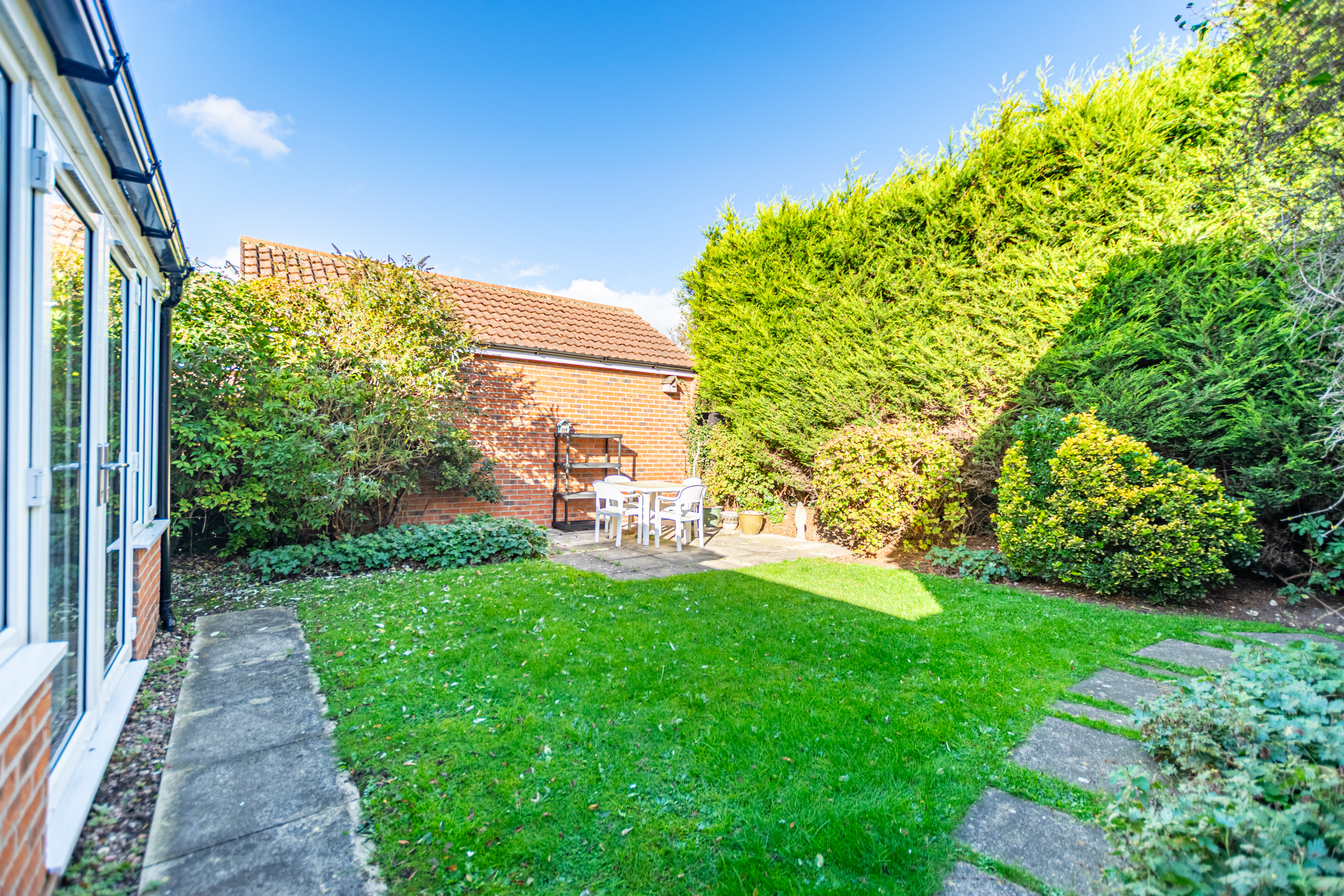 Hawthorns, Riccall, York, YO19 - Photo 18