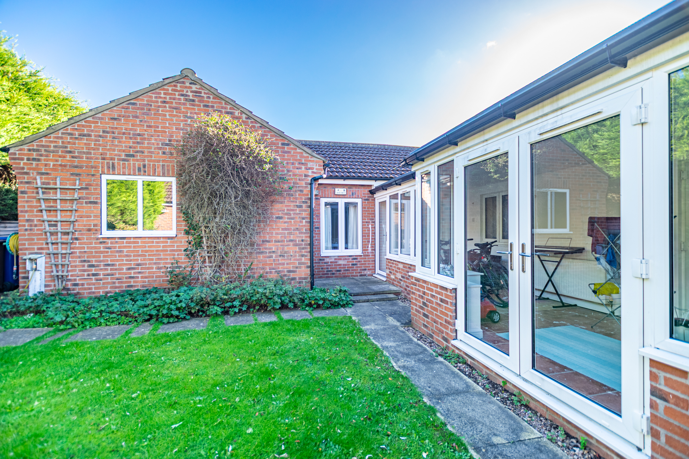 Hawthorns, Riccall, York, YO19 - Photo 19