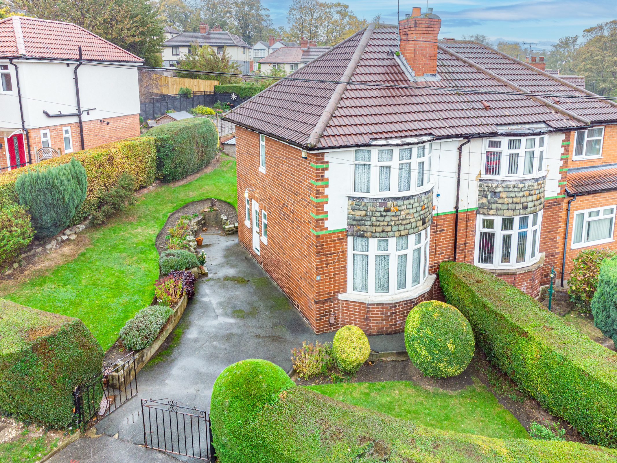 Roxholme Grove, Chapeltown, Leeds, LS7 - Photo 1